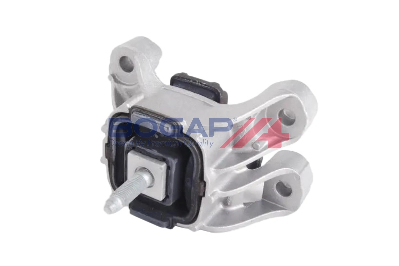 Mounting, manual transmission