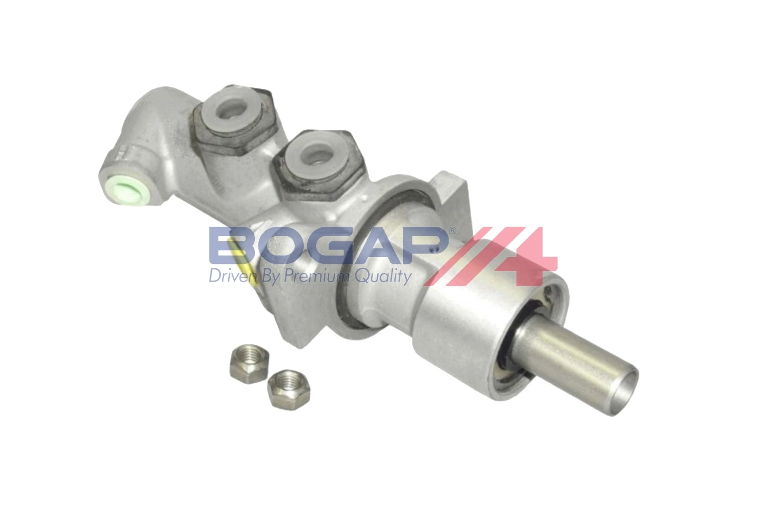 Brake Master Cylinder
