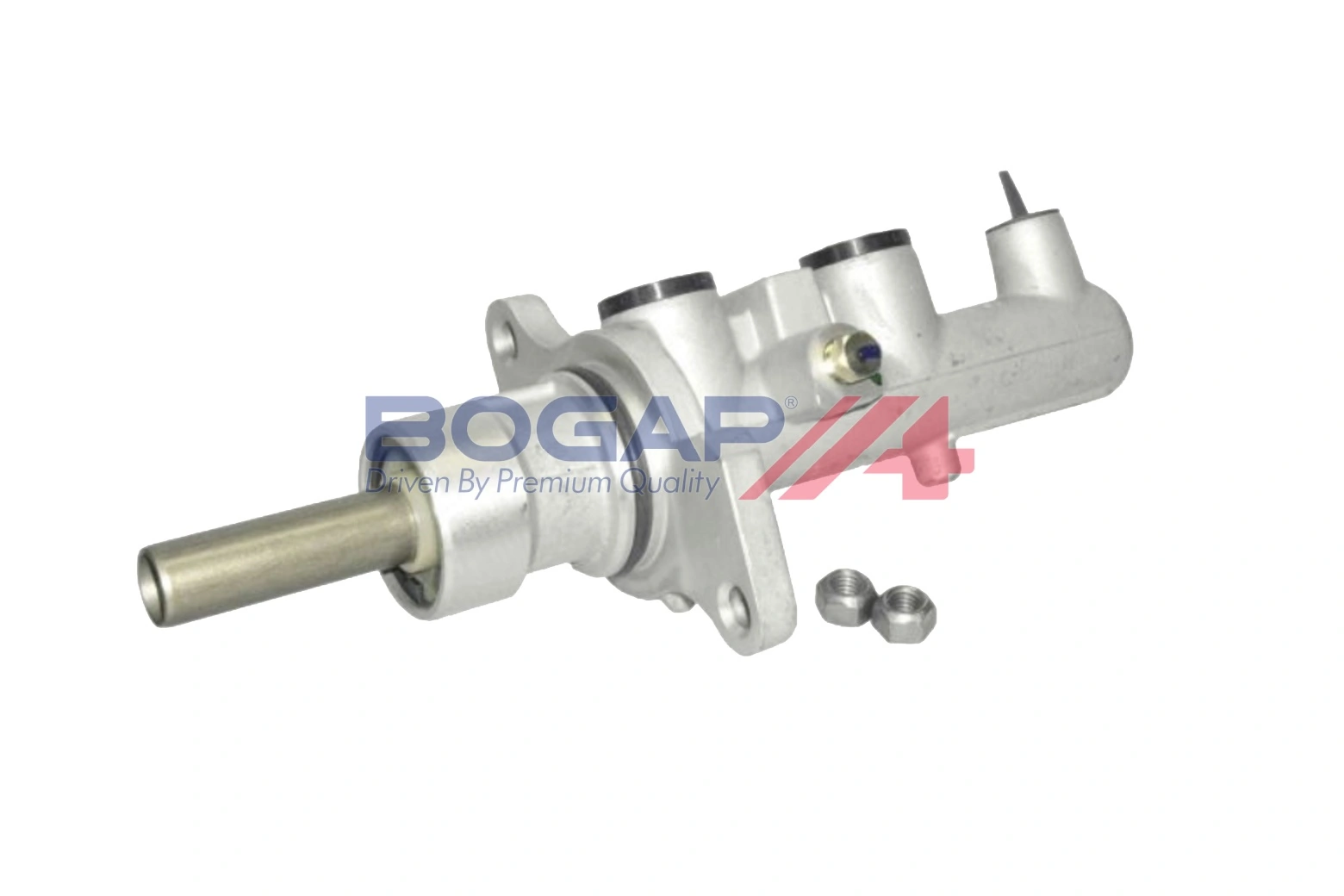 Brake Master Cylinder
