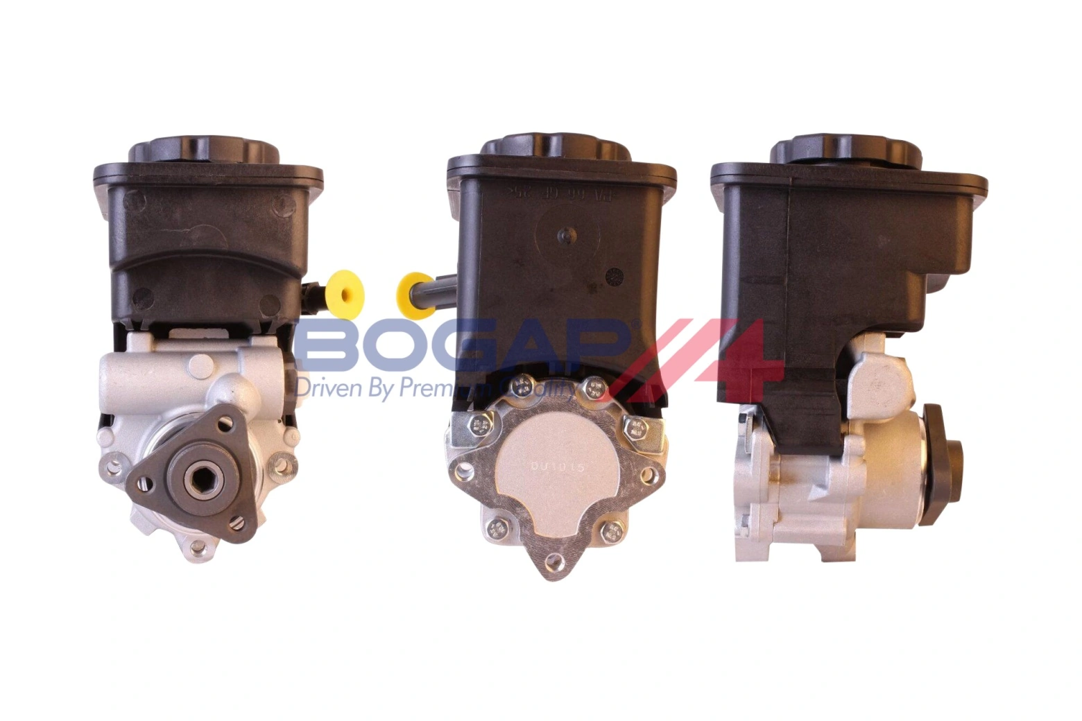 Hydraulic Pump, steering