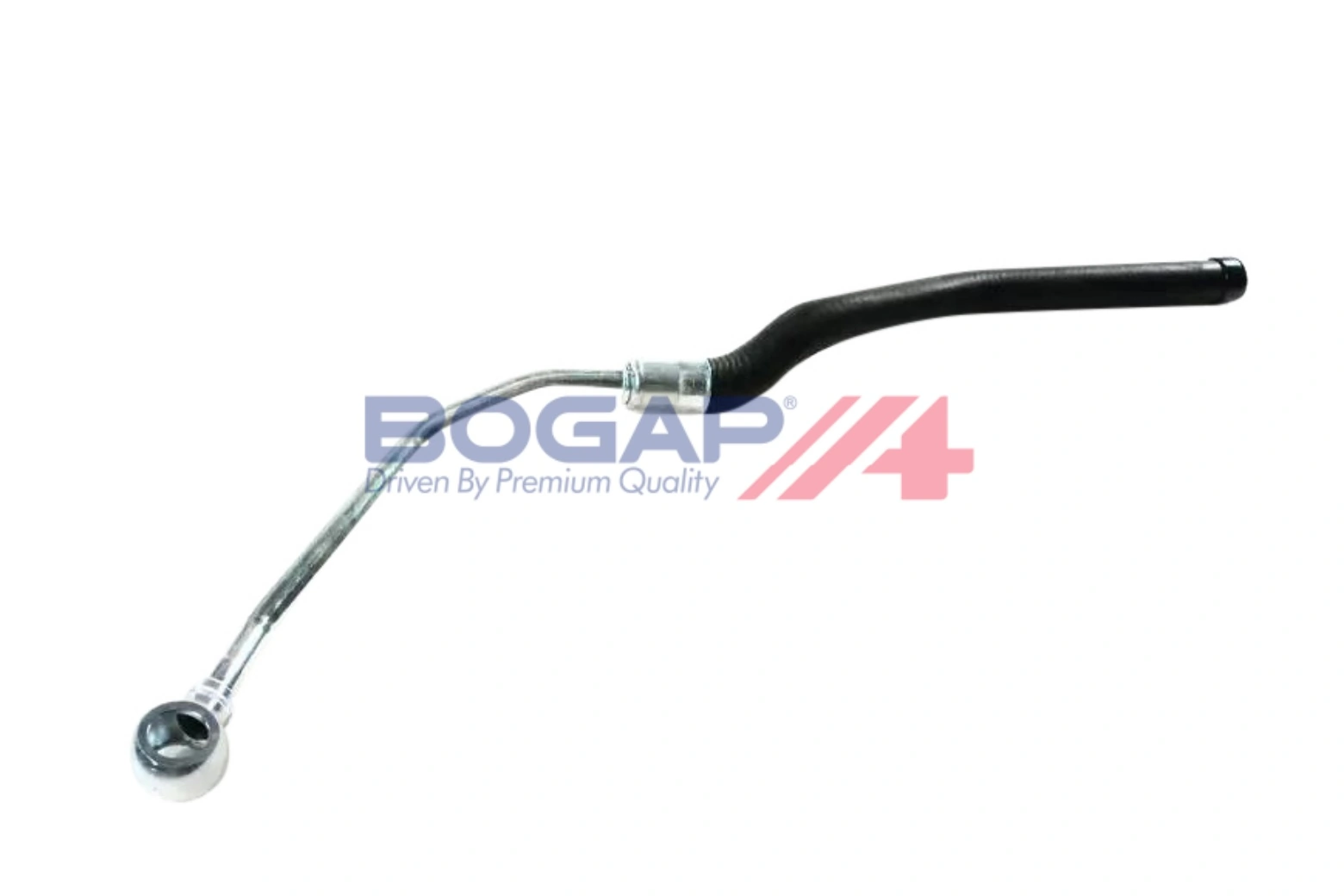 Hydraulic Hose, steering
