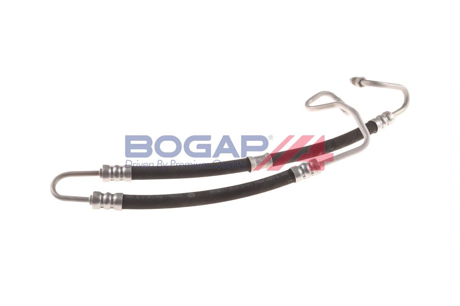 Hydraulic Hose, steering