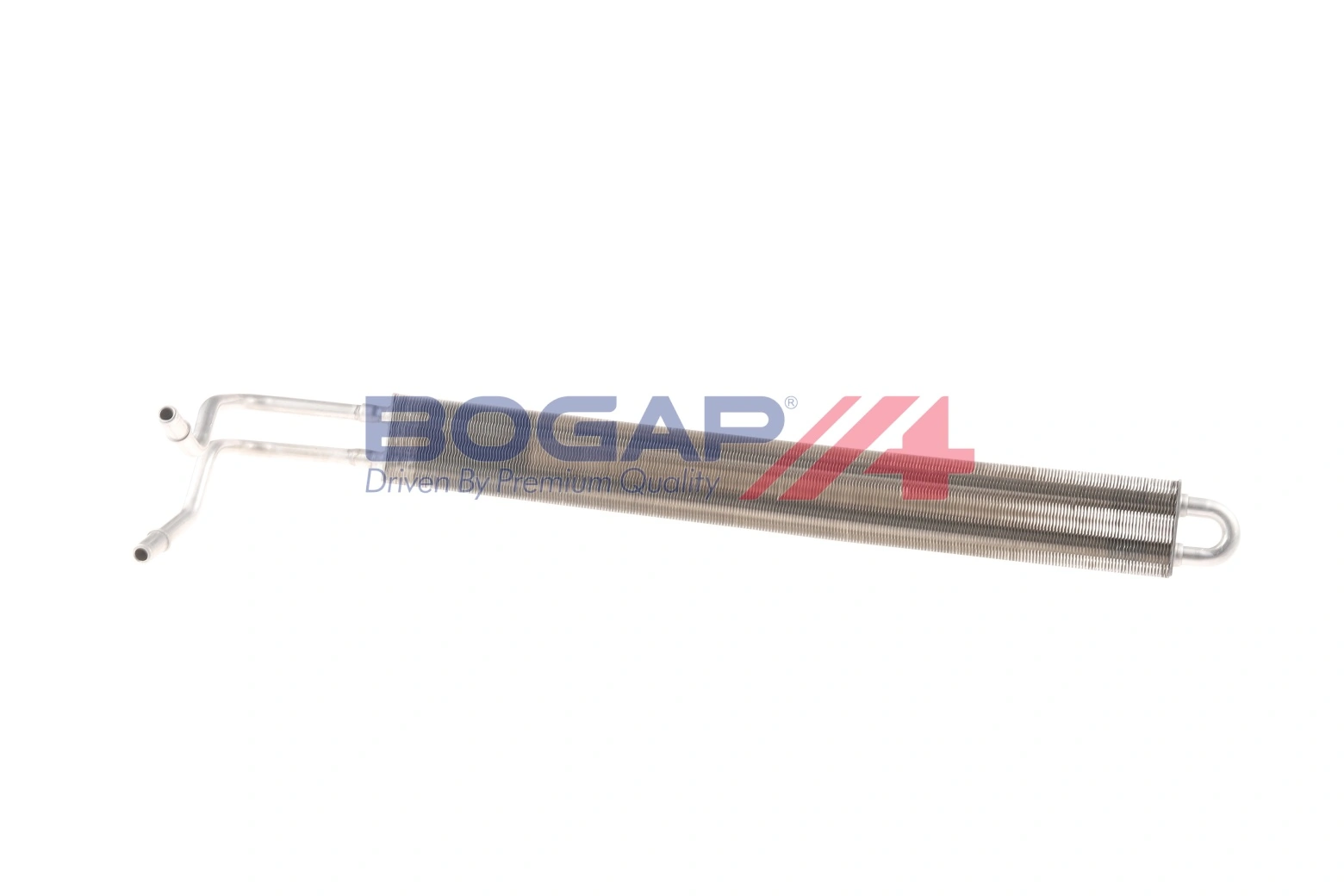 Oil Cooler, steering