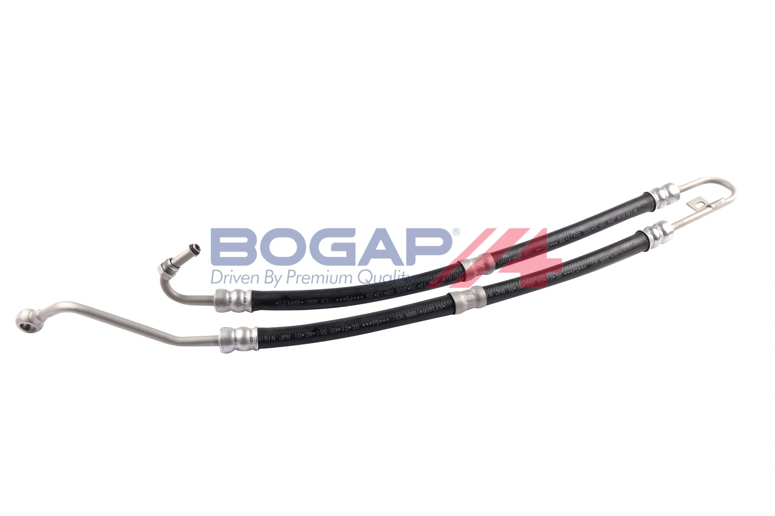 Hydraulic Hose, steering