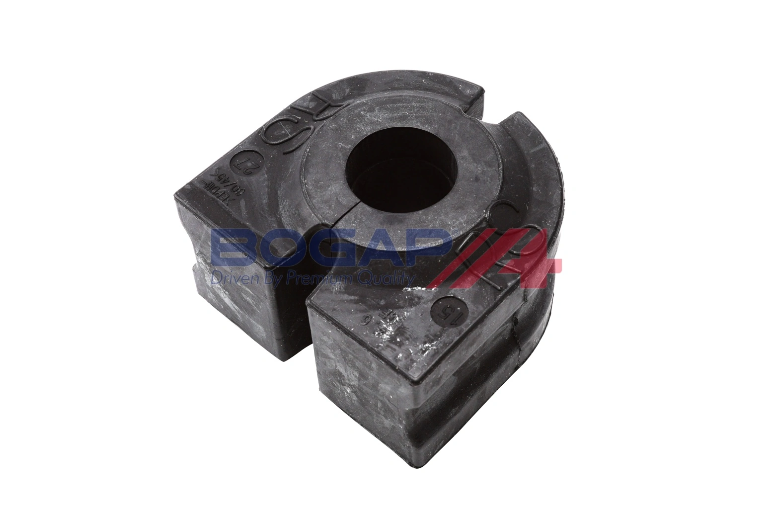 Bushing, stabiliser bar