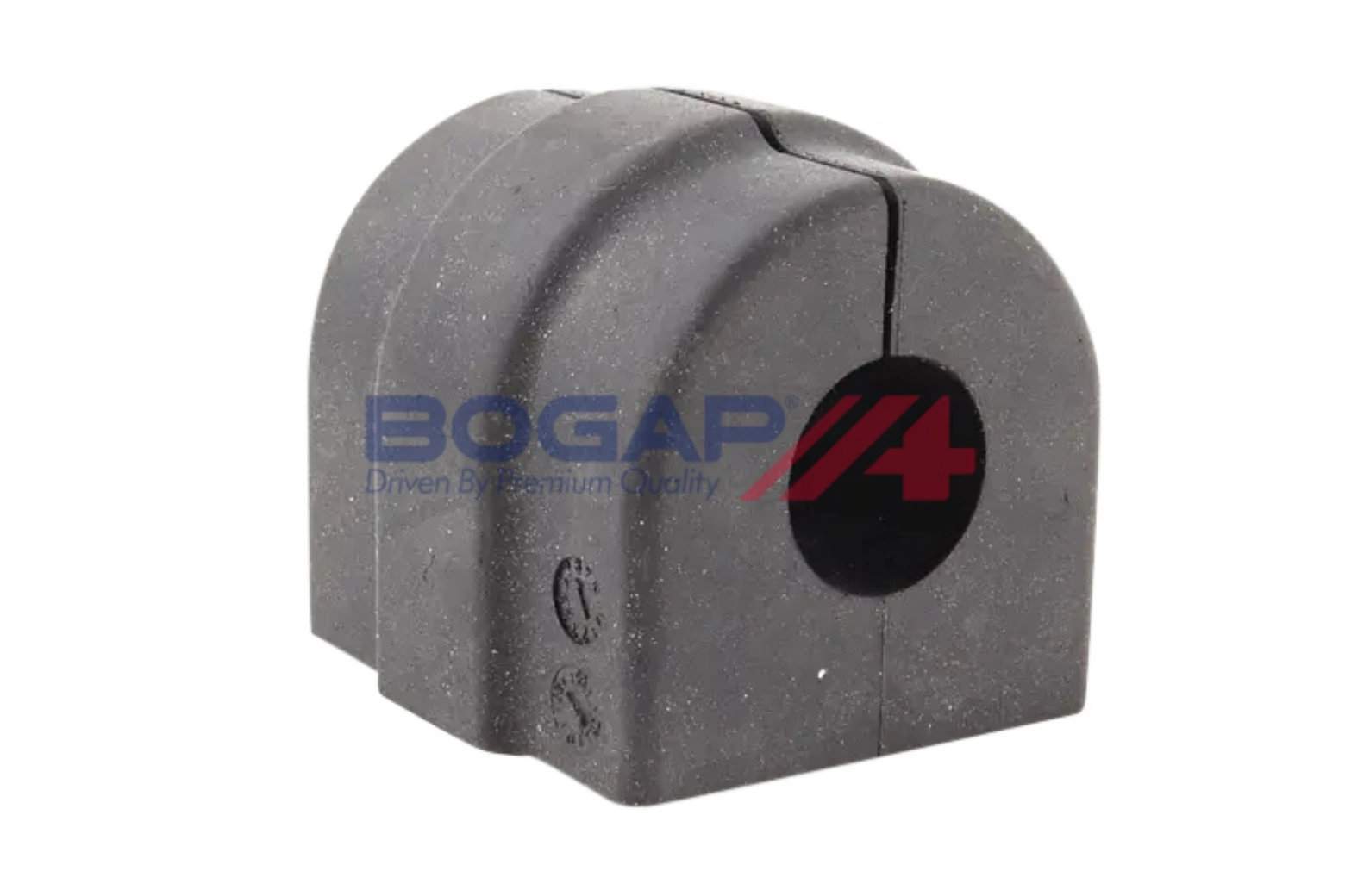 Bushing, stabiliser bar