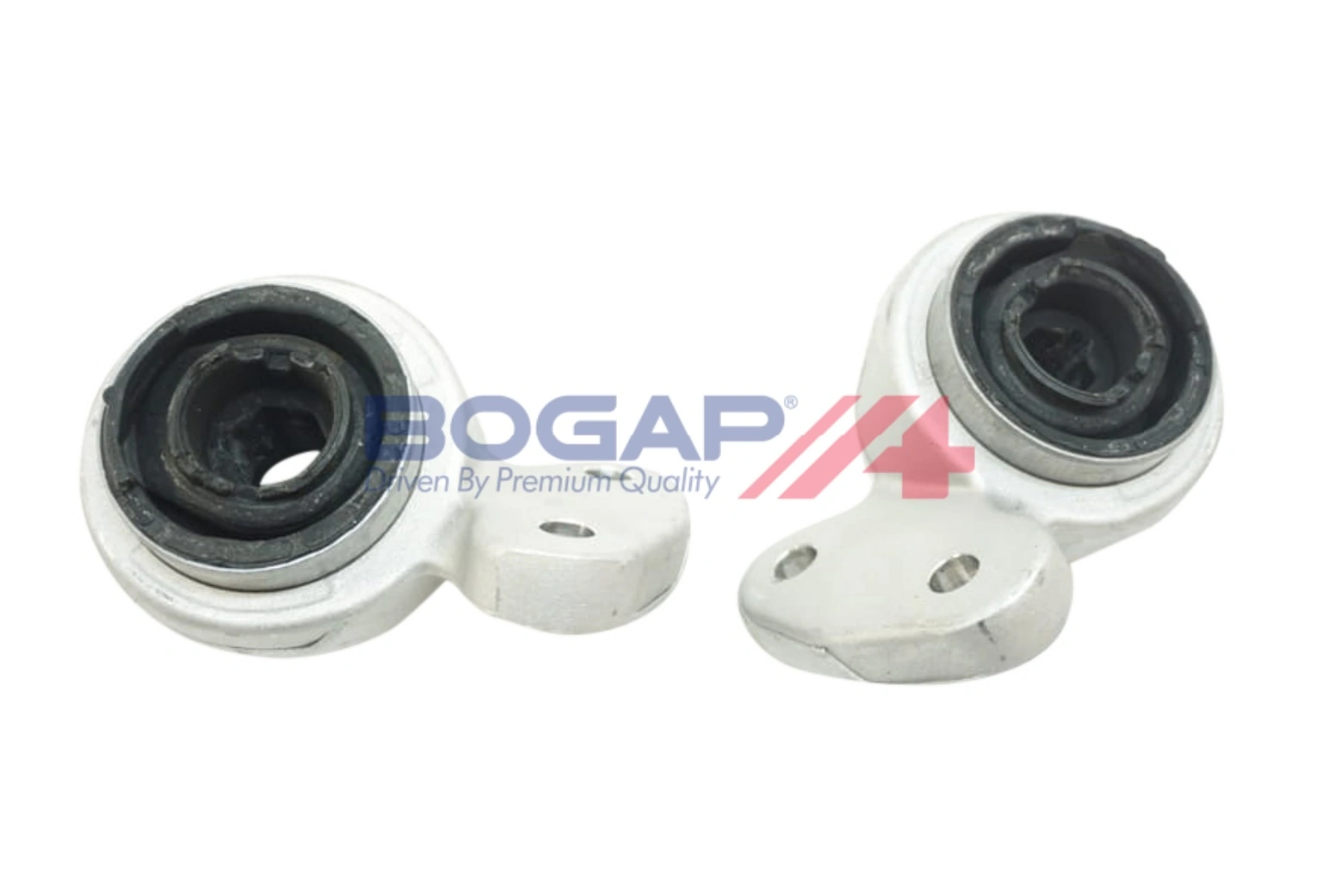 Mounting, control/trailing arm