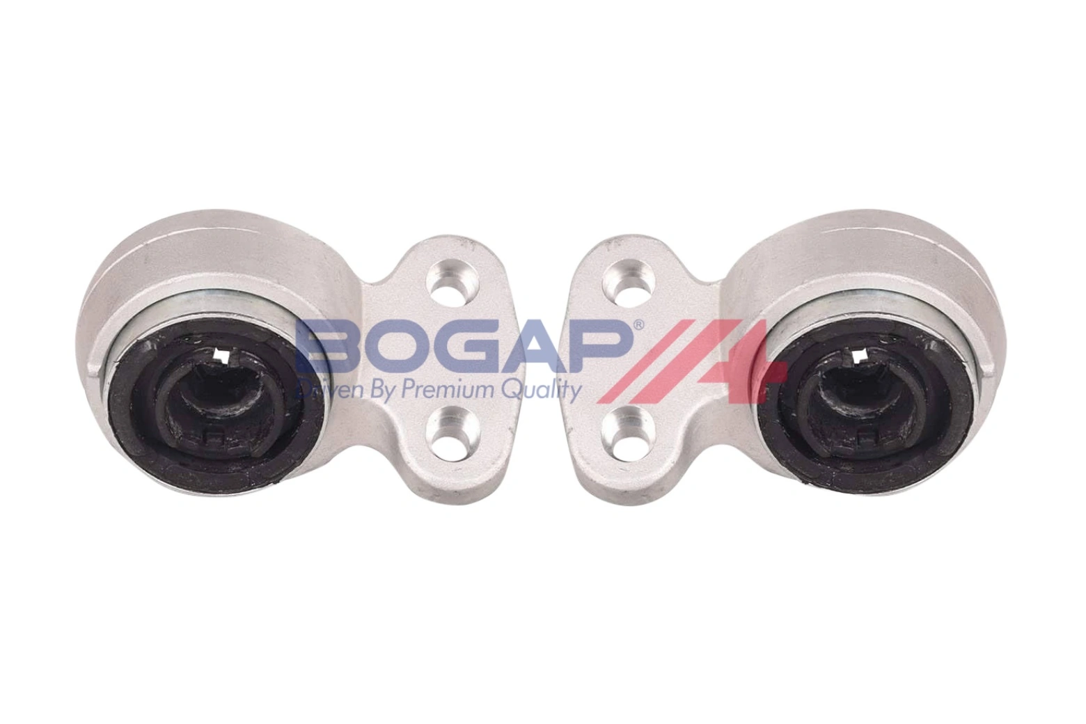 Mounting, control/trailing arm