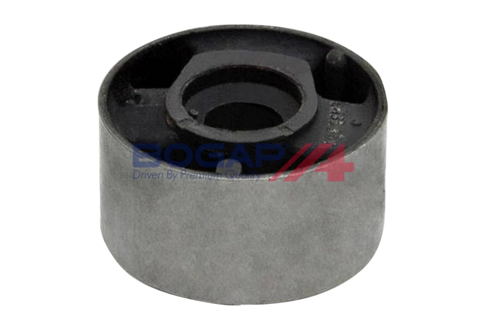 Mounting, control/trailing arm
