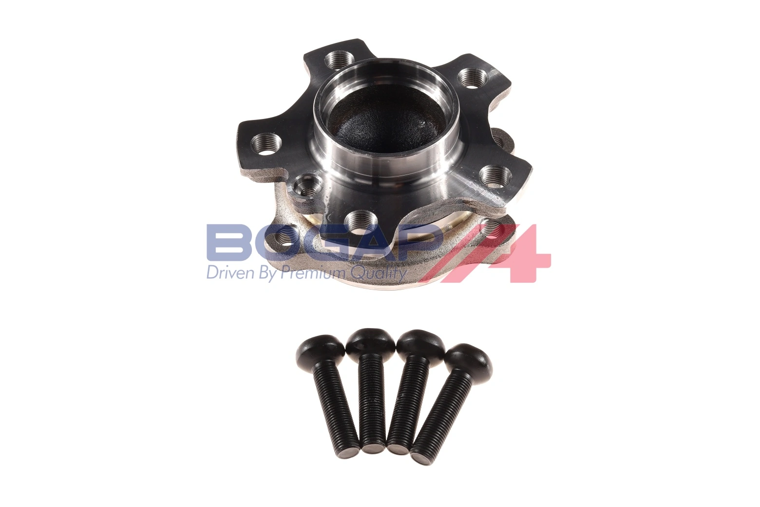 Wheel Hub