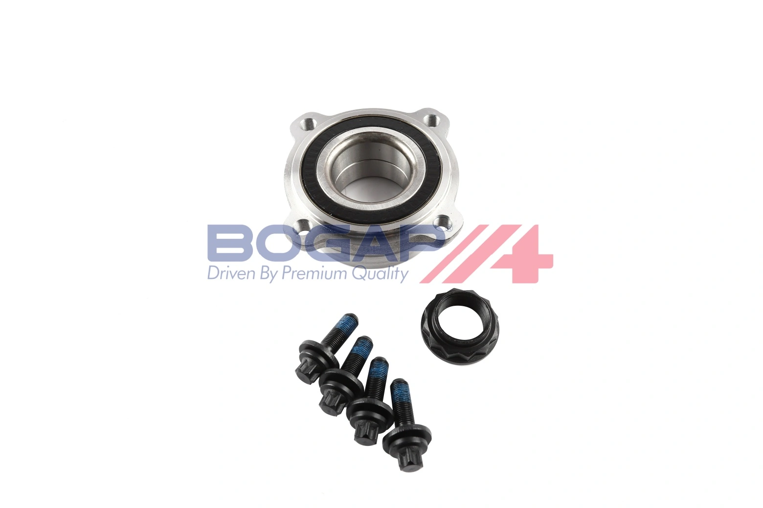 Wheel Hub
