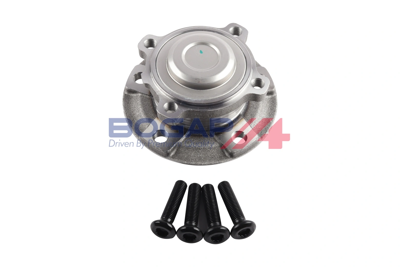 Wheel Hub