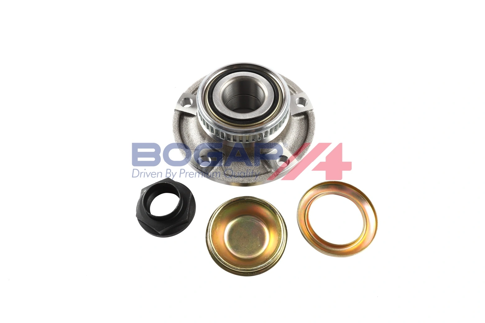 Wheel Hub