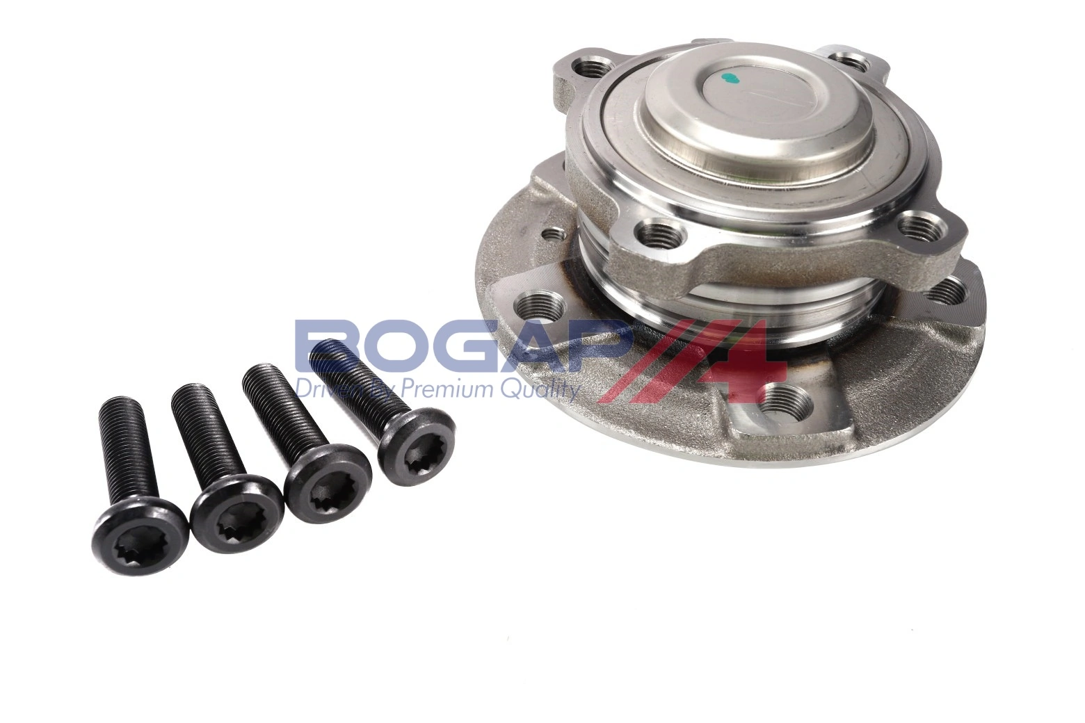 Wheel Hub