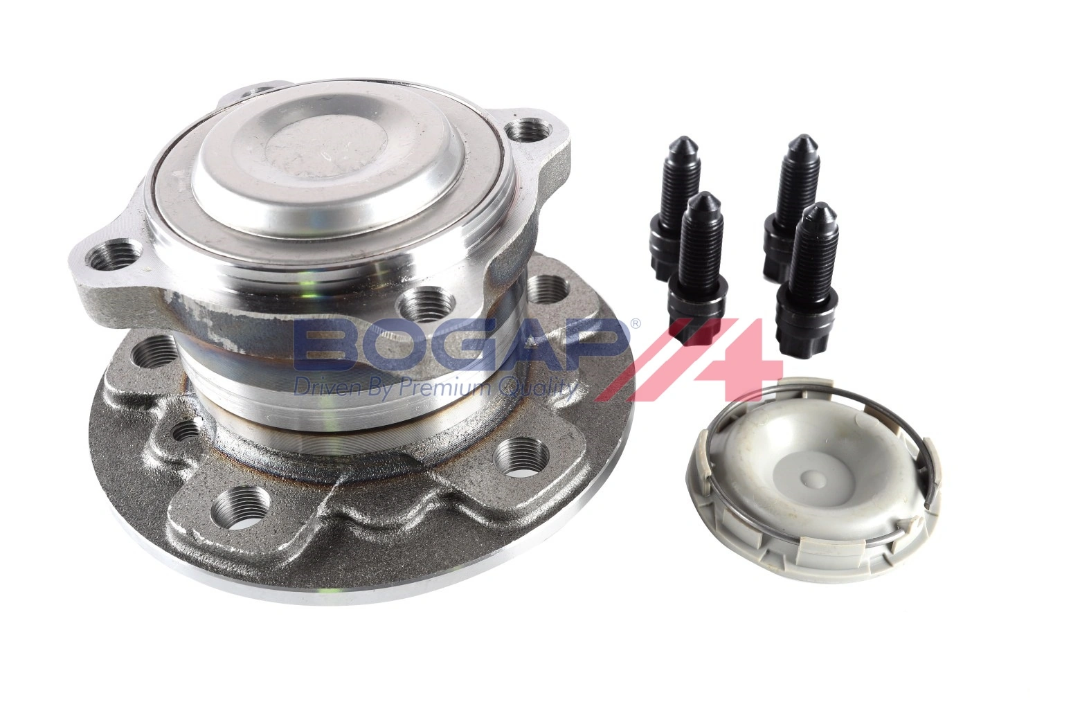 Wheel Hub