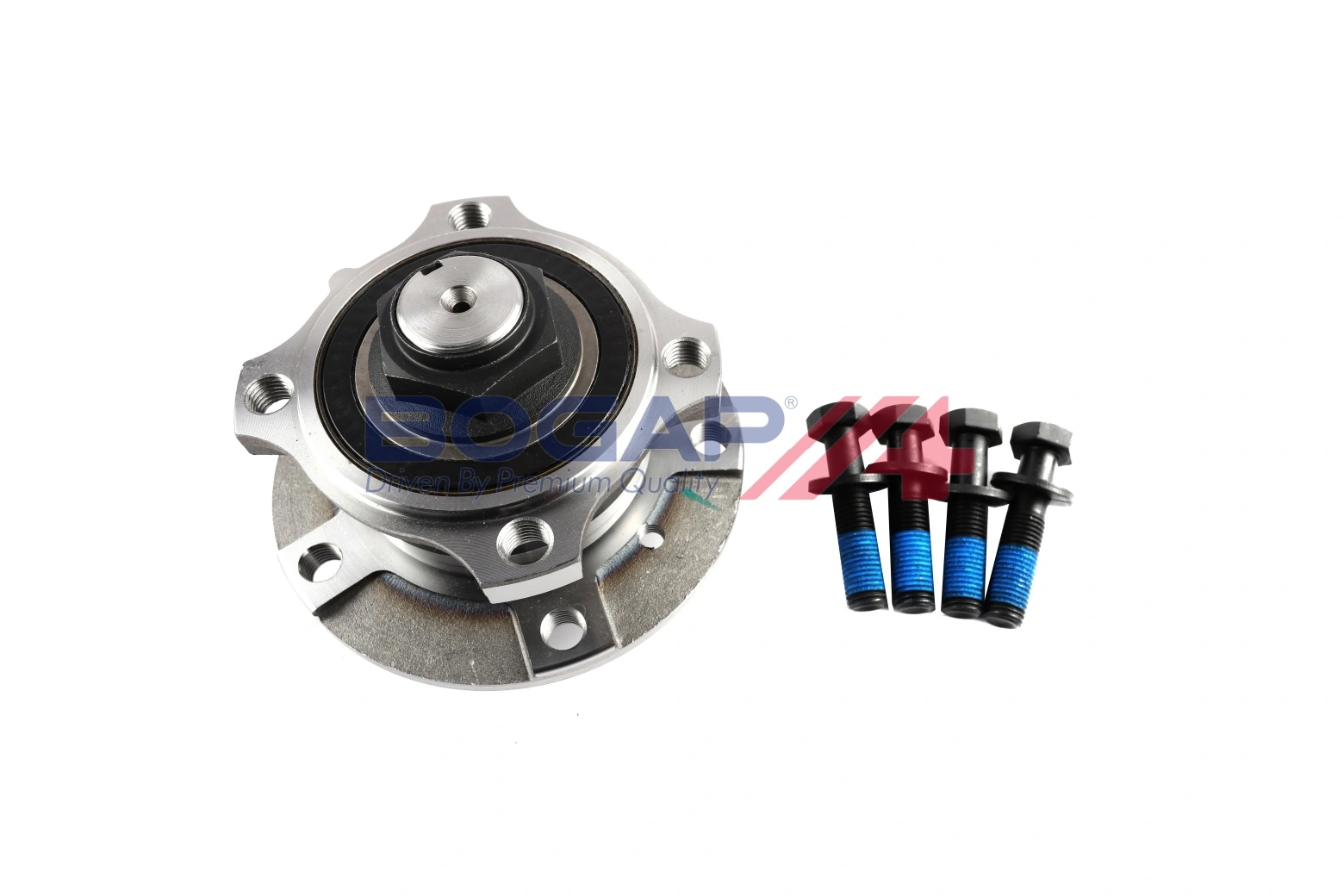 Wheel Hub