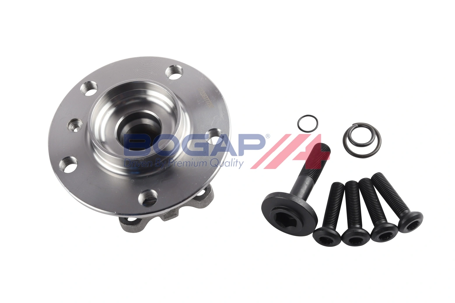 Wheel Hub