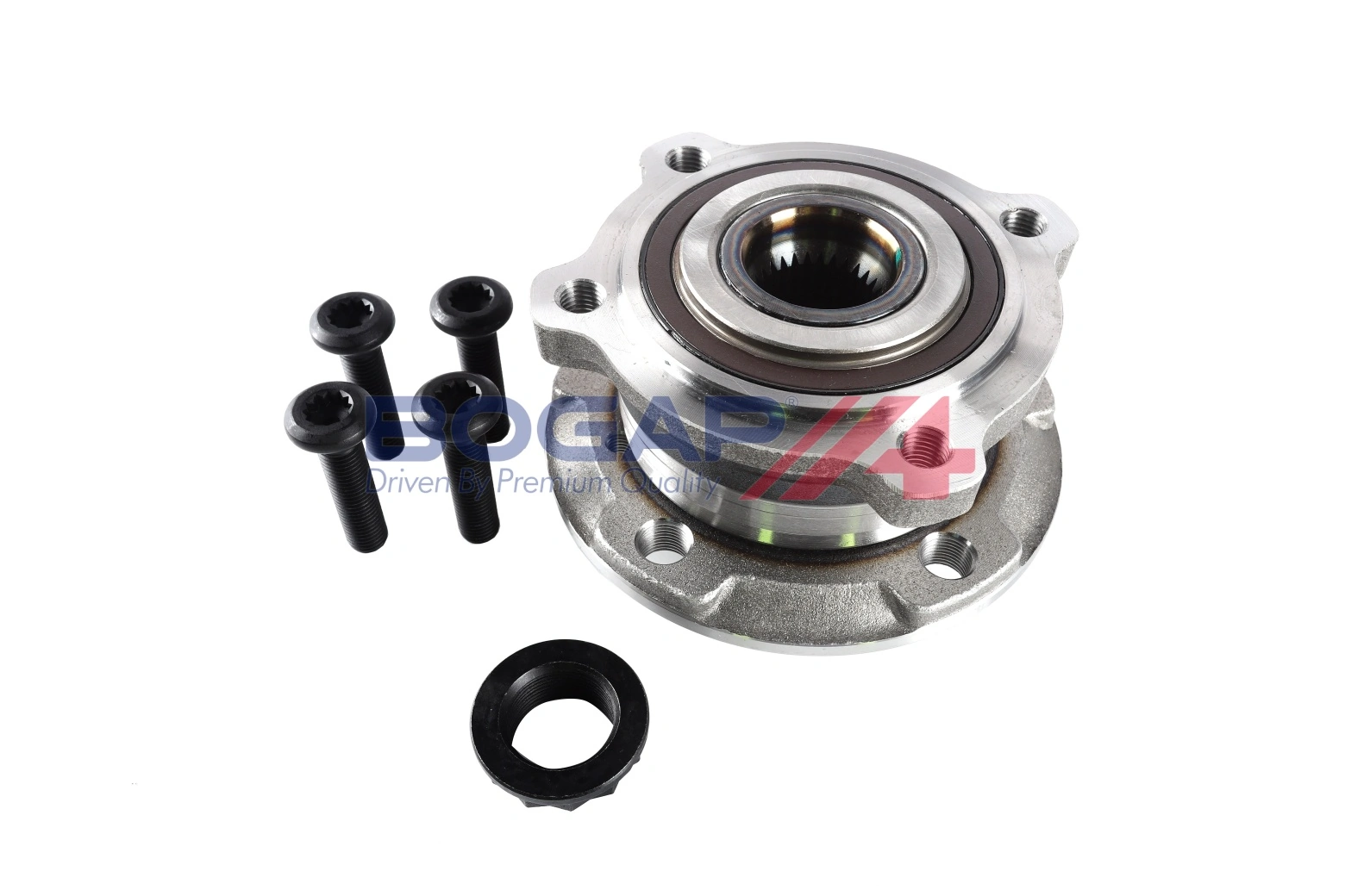 Wheel Hub