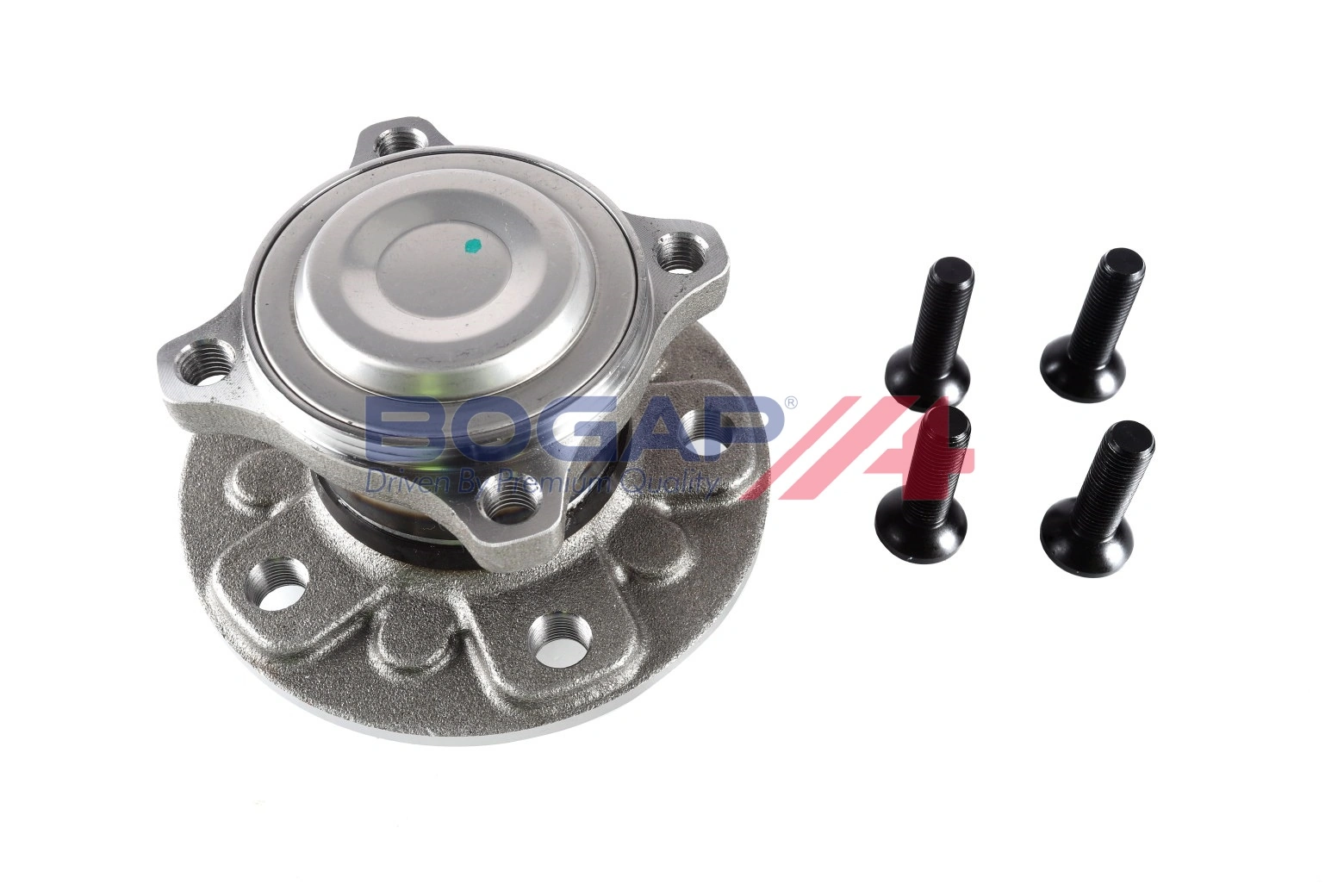 Wheel Hub