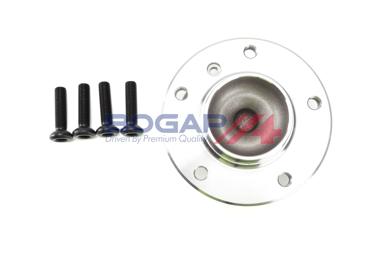 Wheel Hub