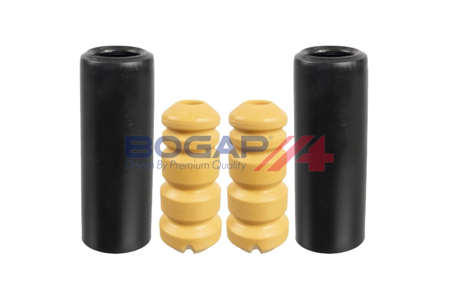 Protective Cap/Bellow, shock absorber