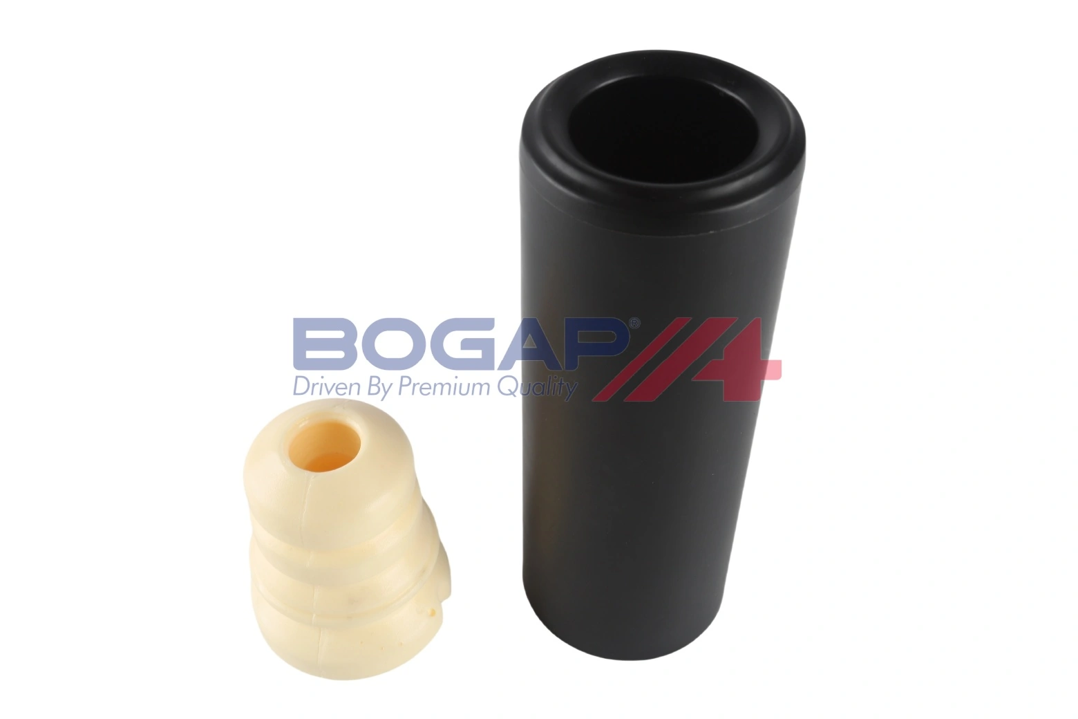 Dust Cover Kit, shock absorber
