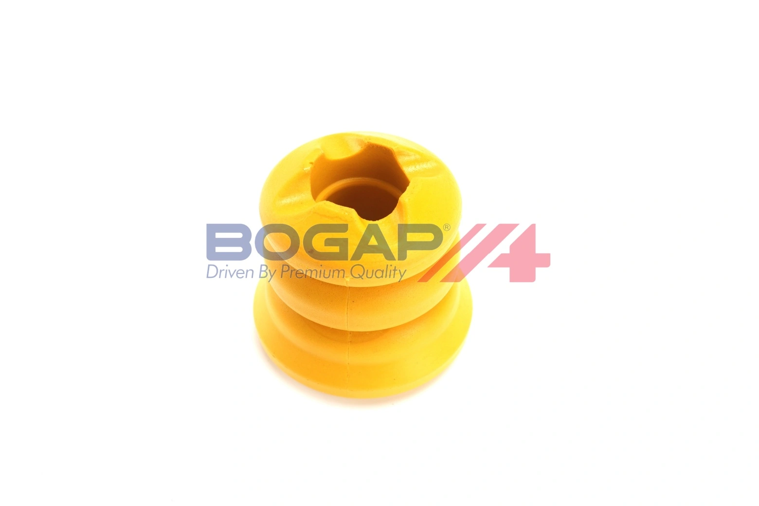 Rubber Buffer, suspension