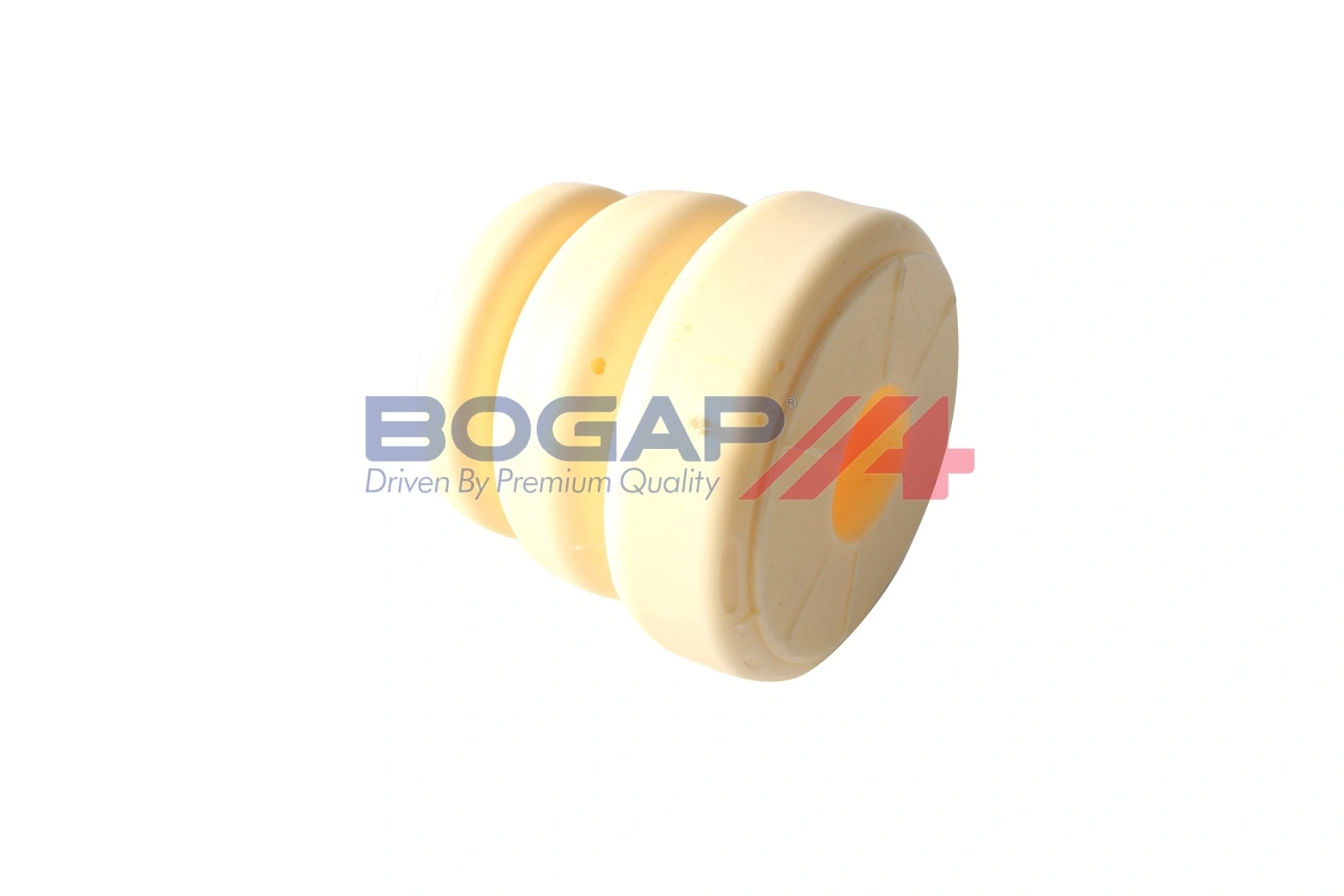Rubber Buffer, suspension