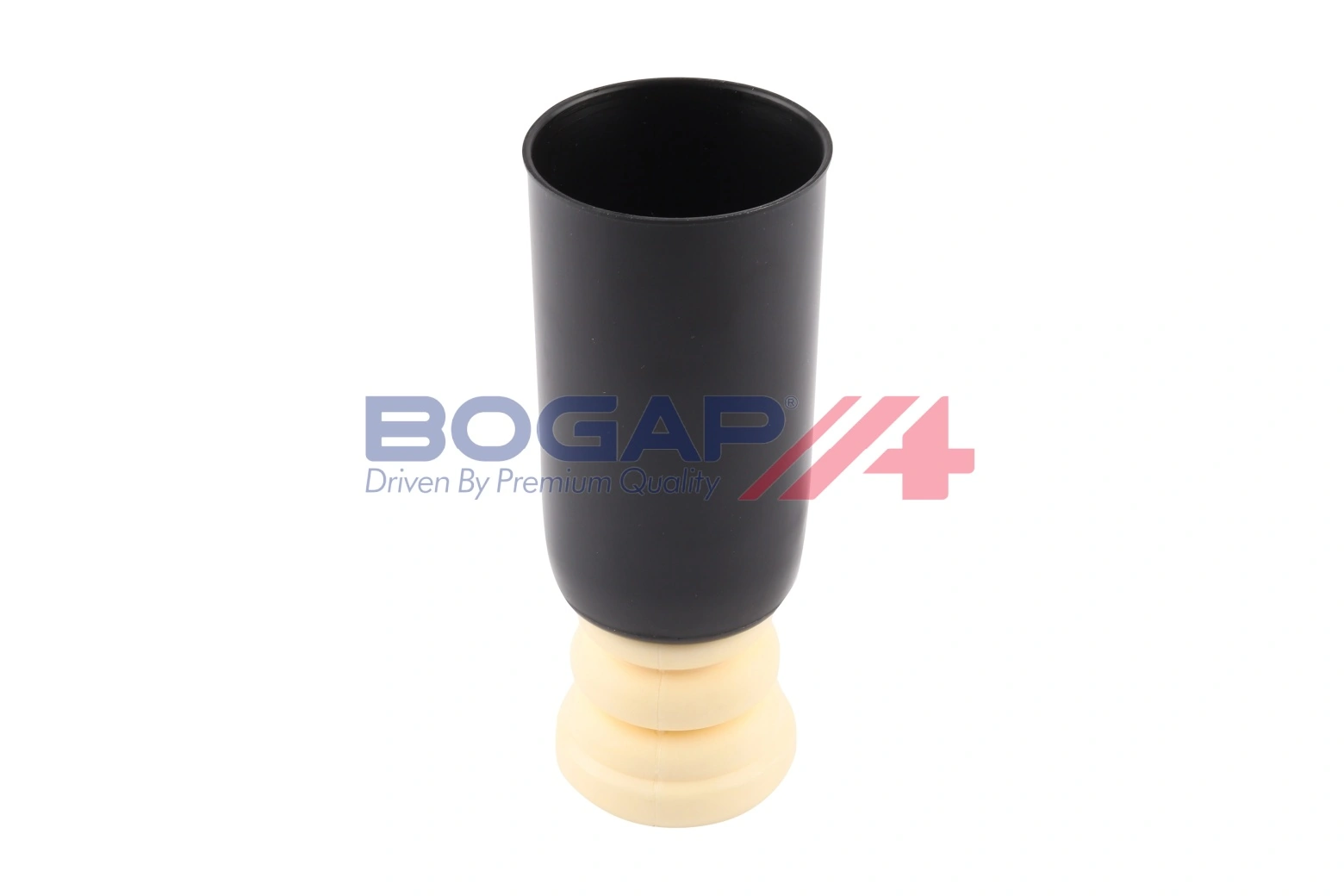 Dust Cover Kit, shock absorber