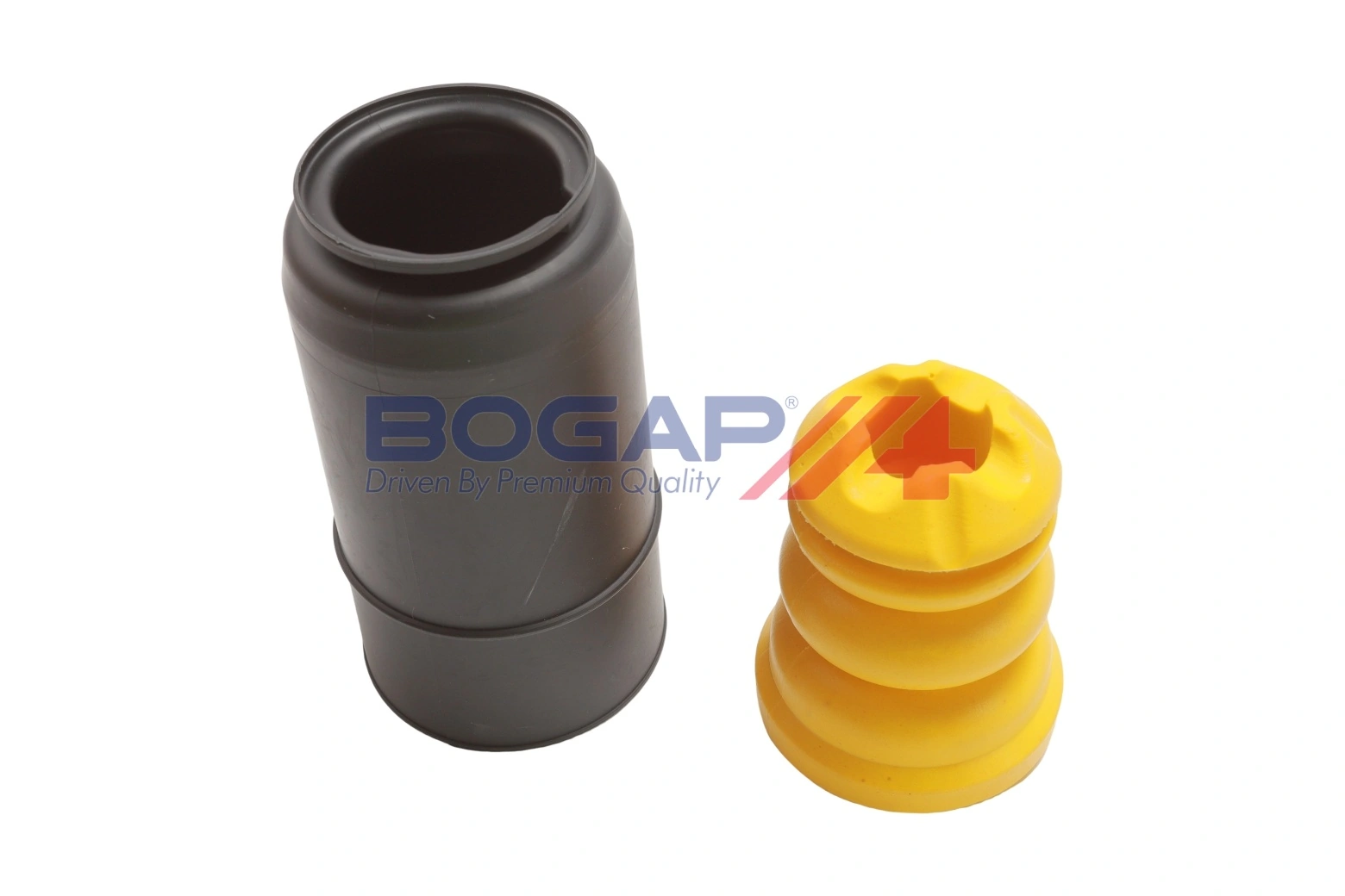 Dust Cover Kit, shock absorber