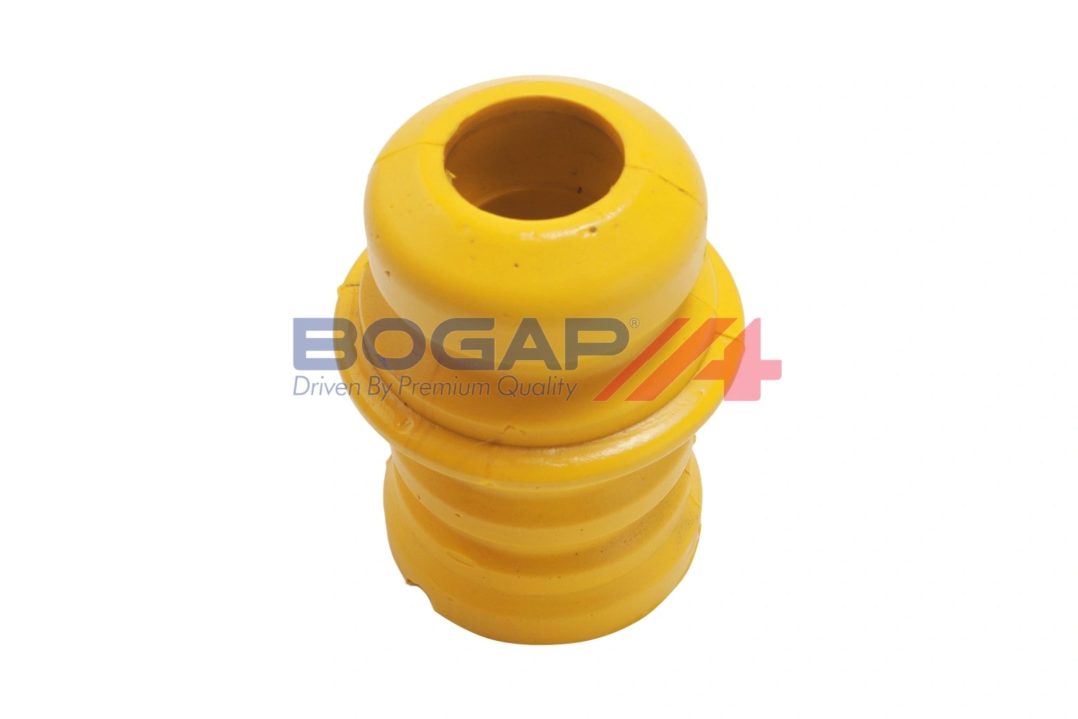 Rubber Buffer, suspension