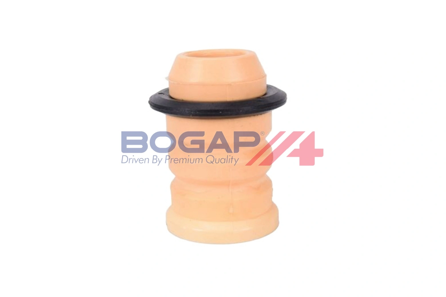Rubber Buffer, suspension