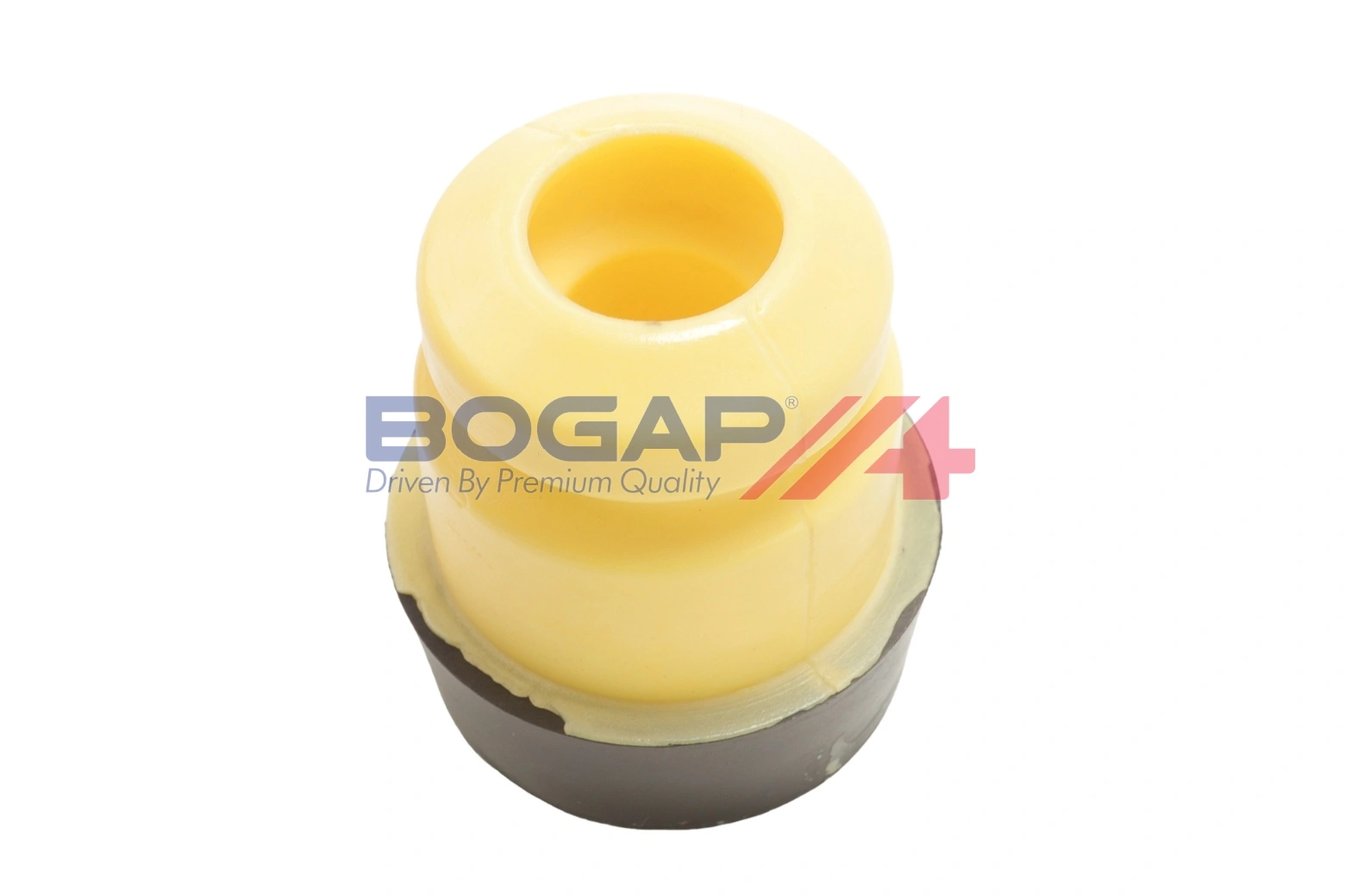 Rubber Buffer, suspension