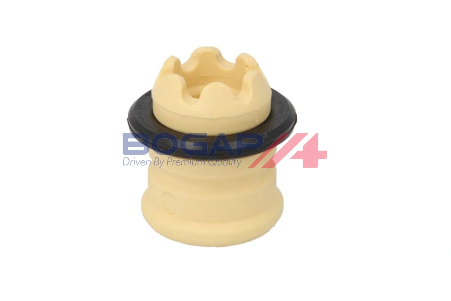 Rubber Buffer, suspension
