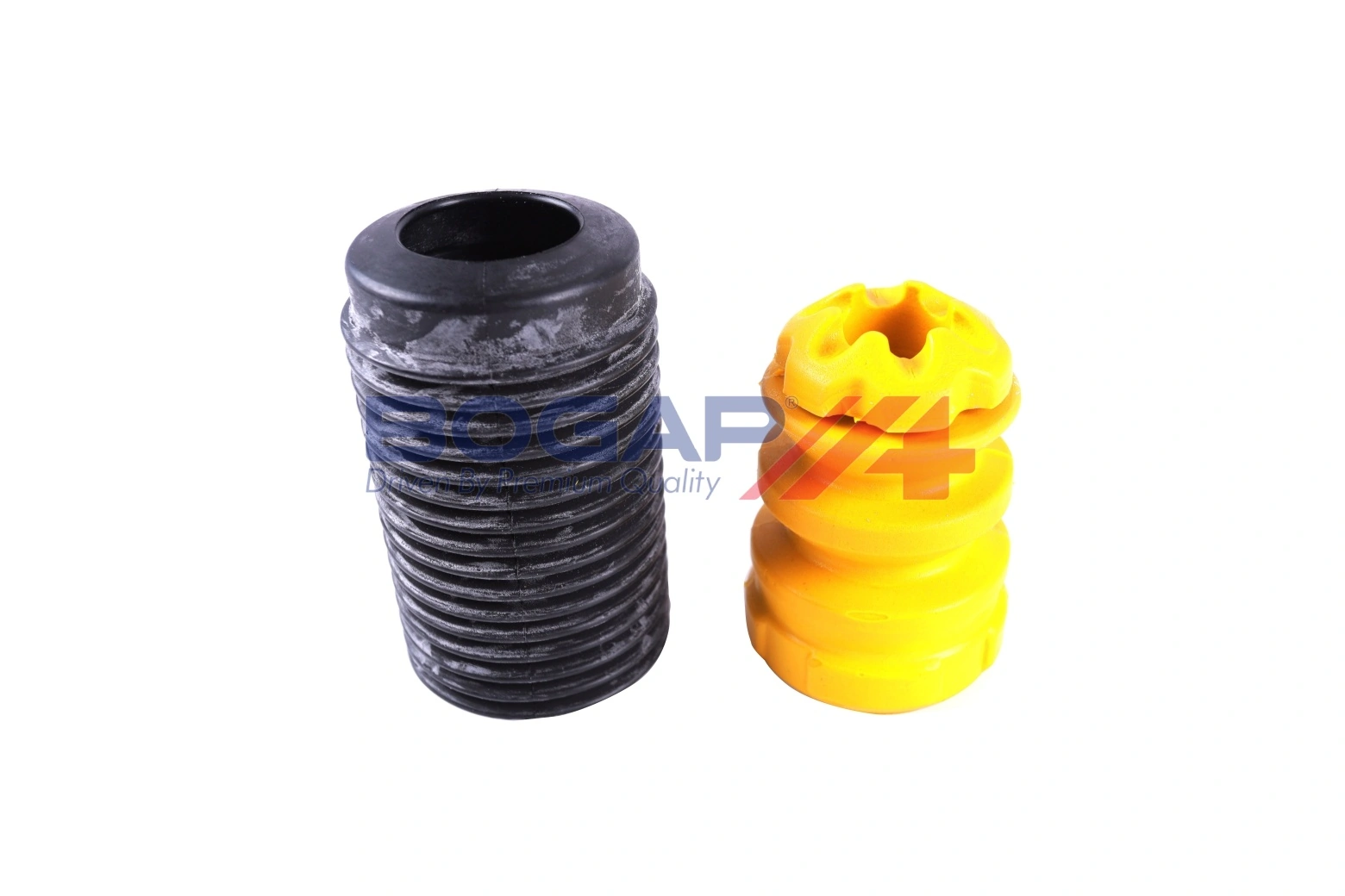 Dust Cover Kit, shock absorber