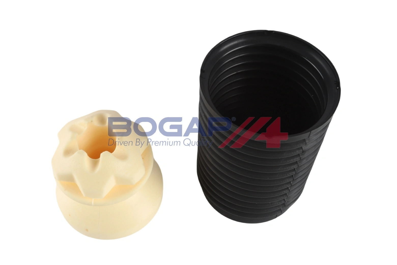 Dust Cover Kit, shock absorber