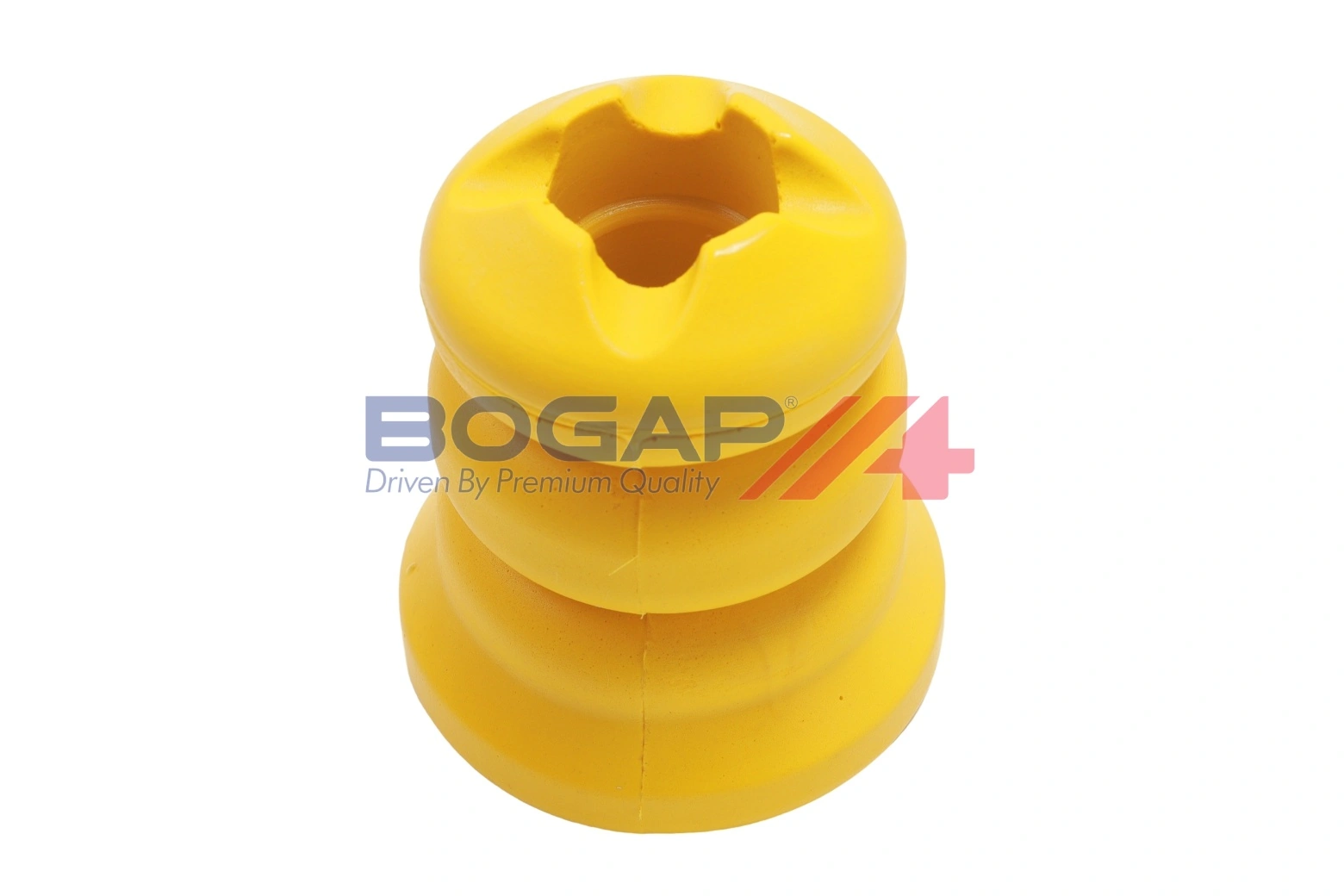Rubber Buffer, suspension
