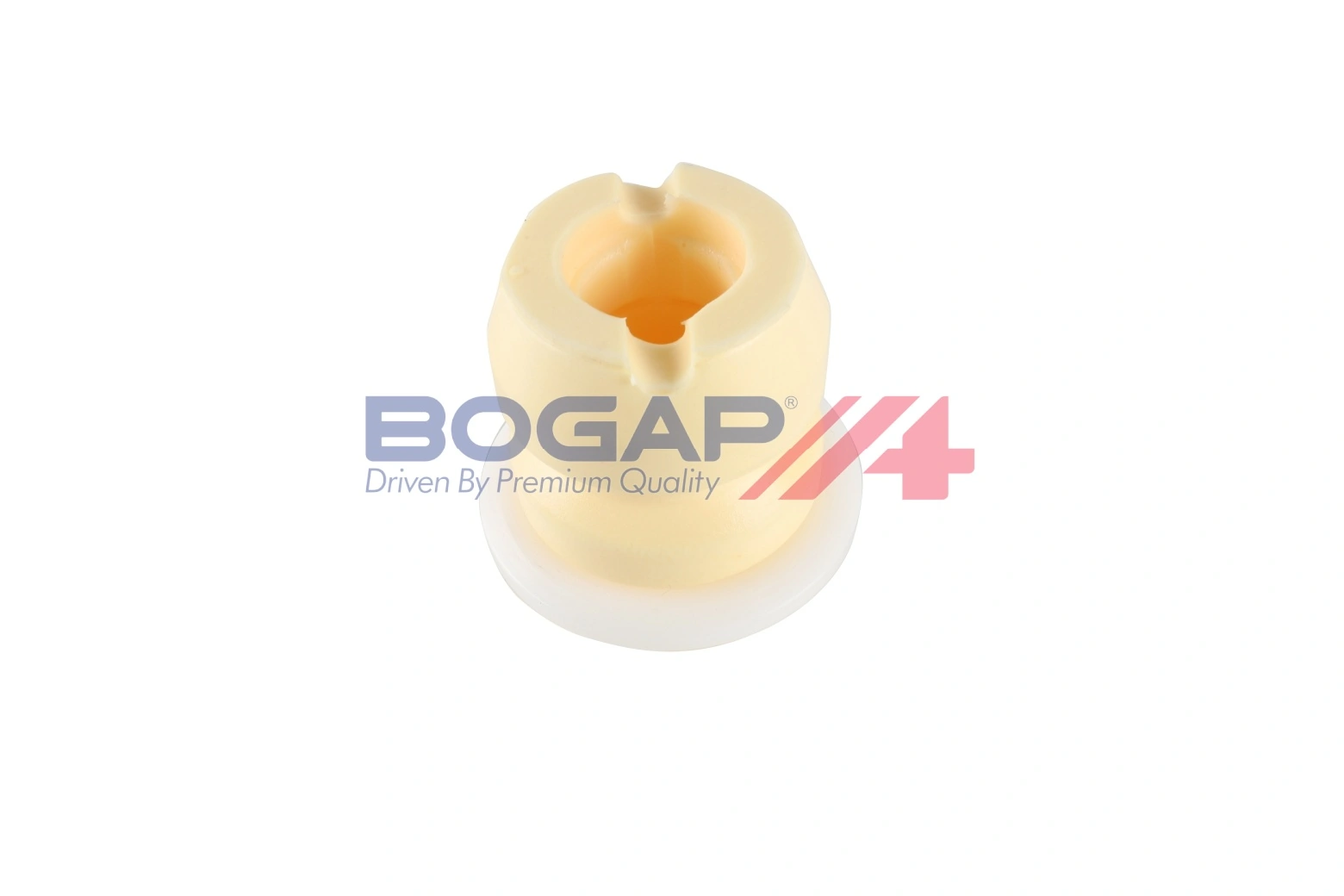 Rubber Buffer, suspension