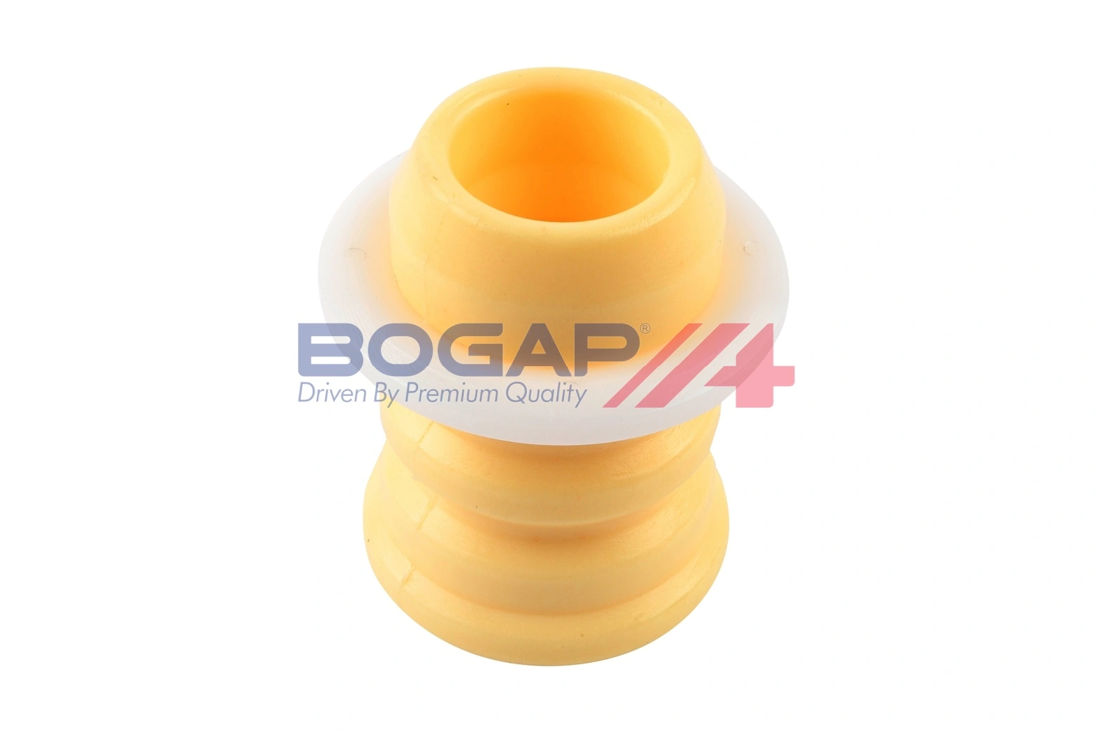Rubber Buffer, suspension