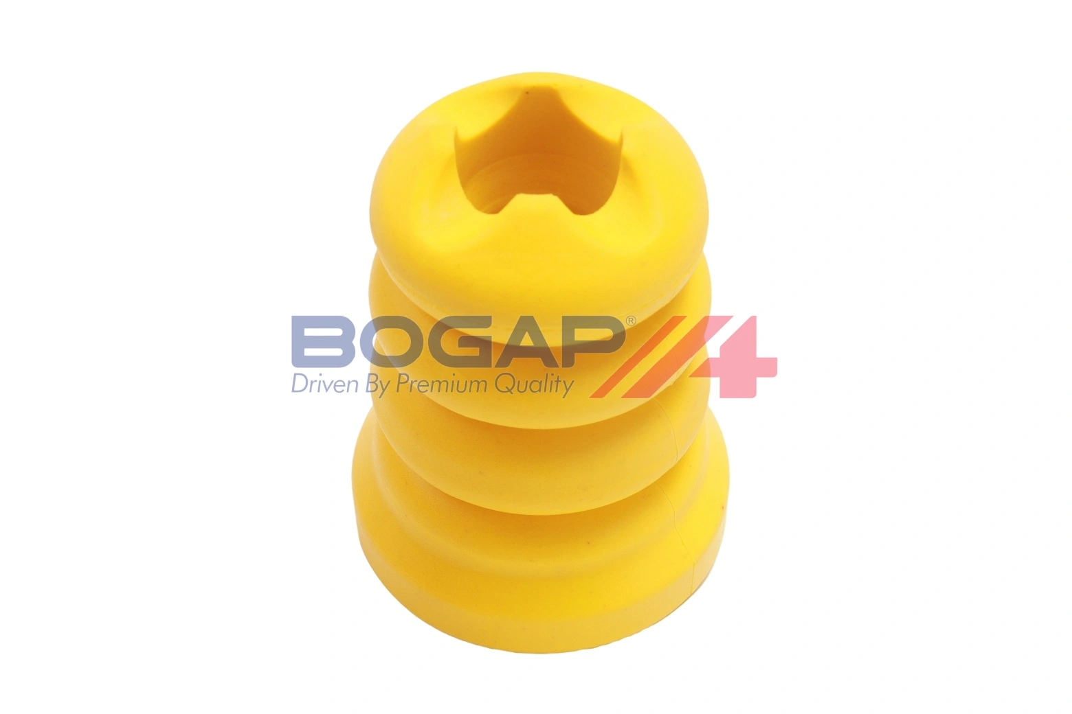 Rubber Buffer, suspension