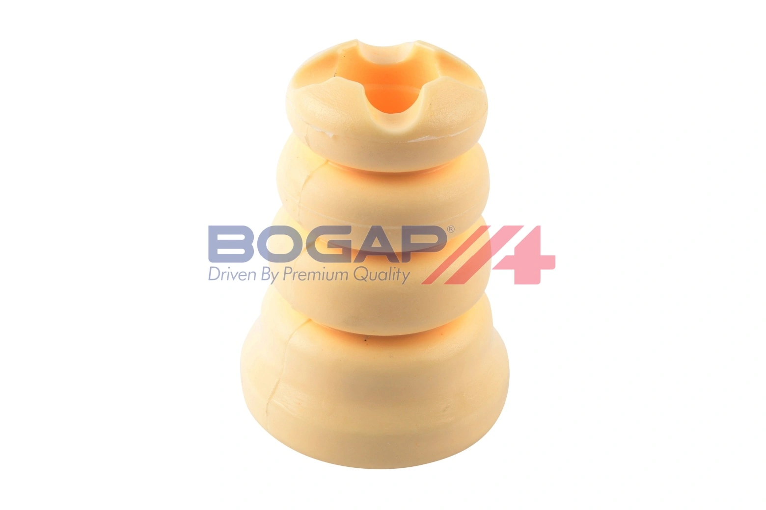 Rubber Buffer, suspension