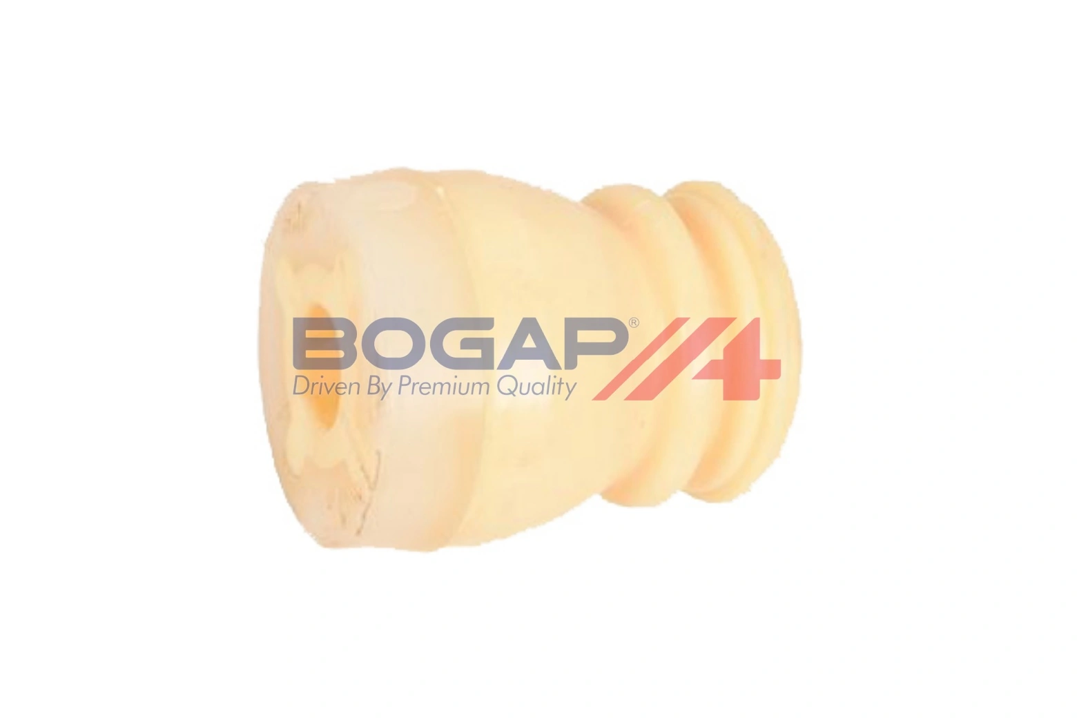 Rubber Buffer, suspension