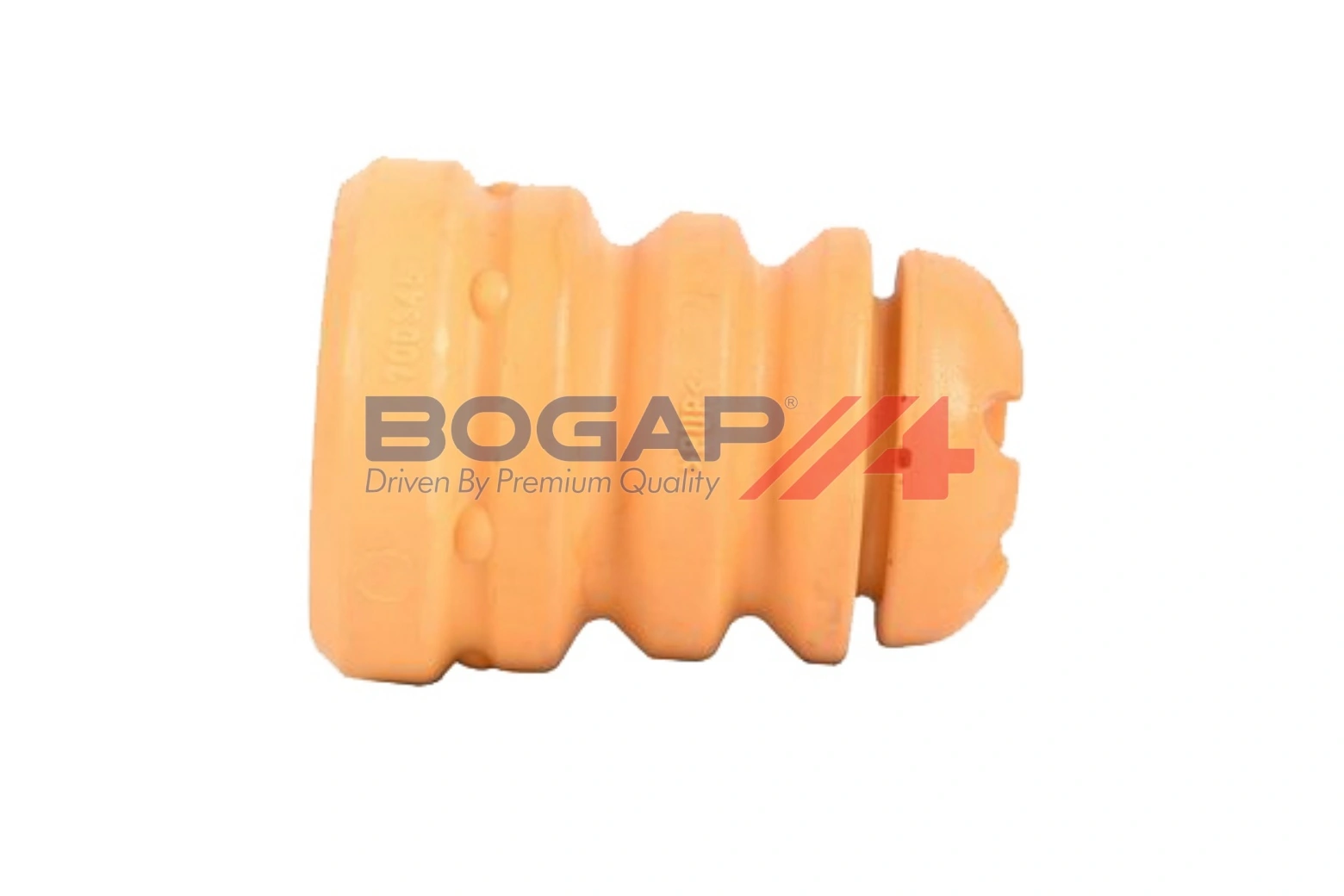Rubber Buffer, suspension