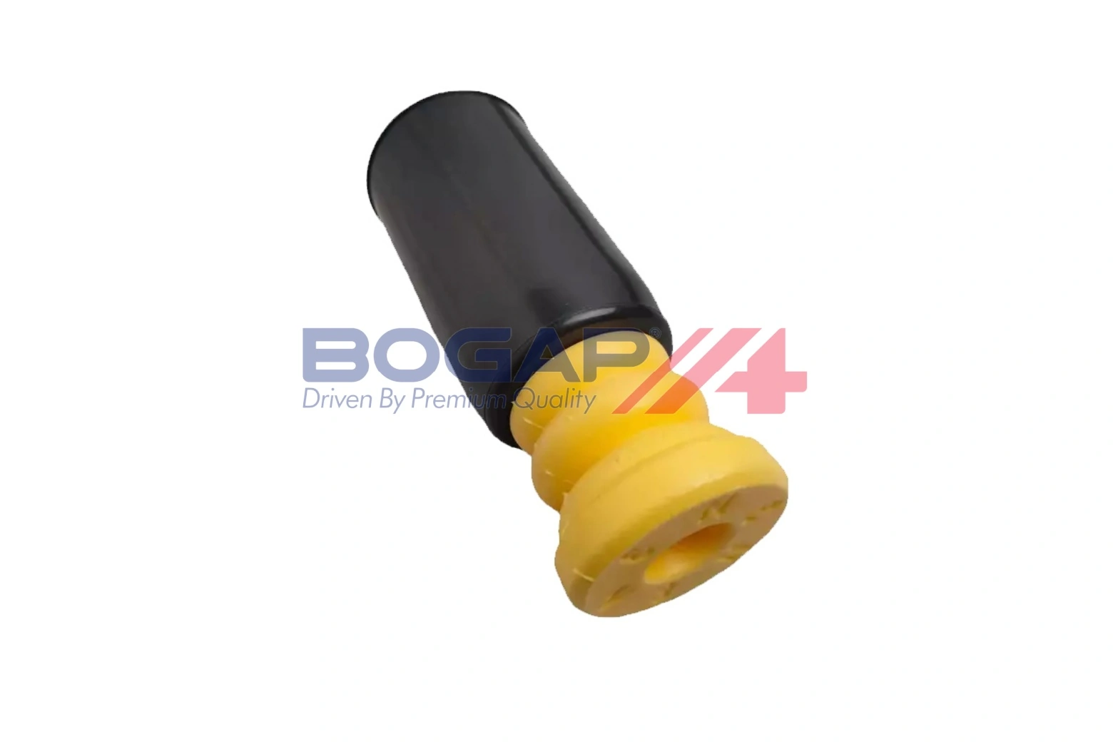 Rubber Buffer, suspension