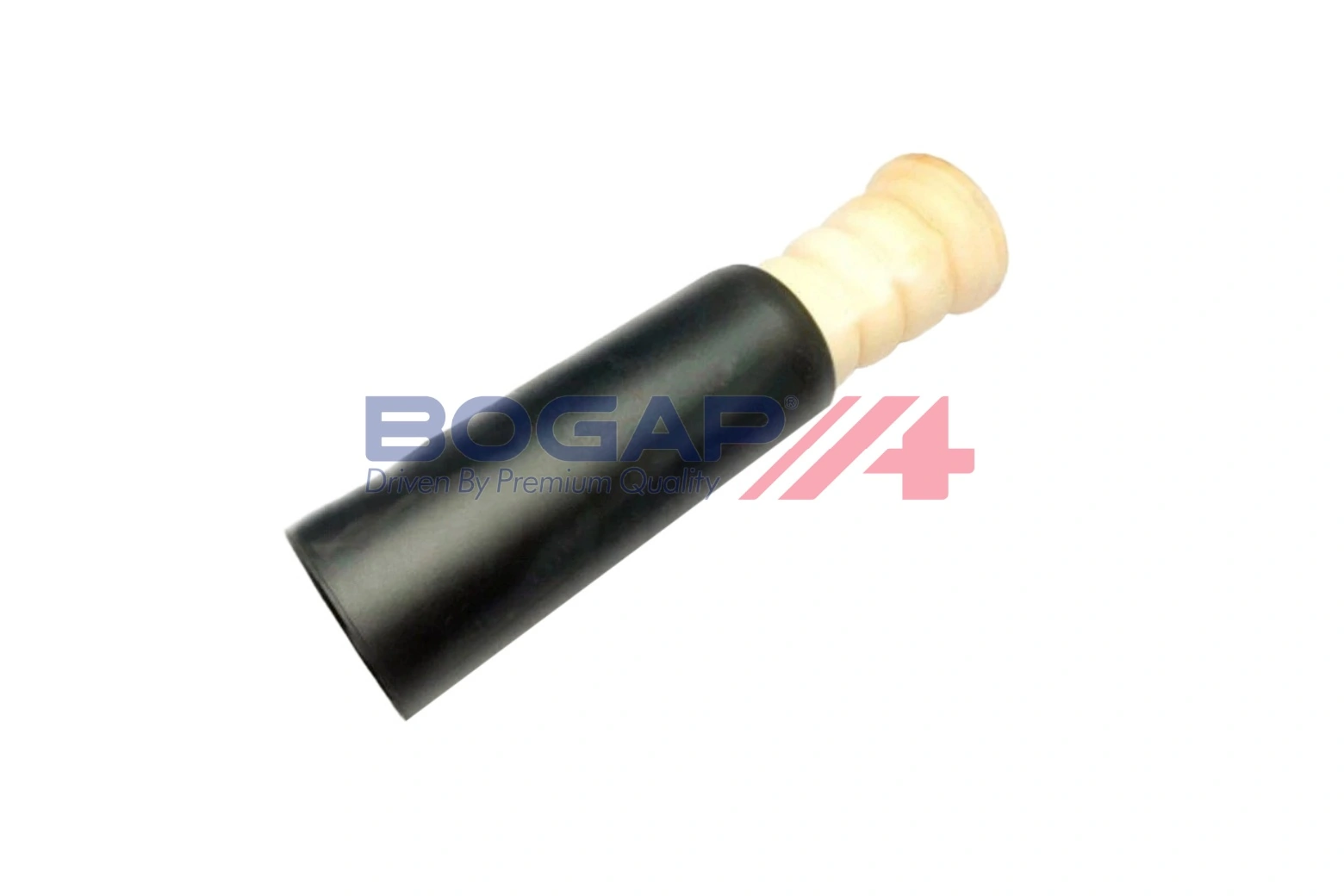Rubber Buffer, suspension