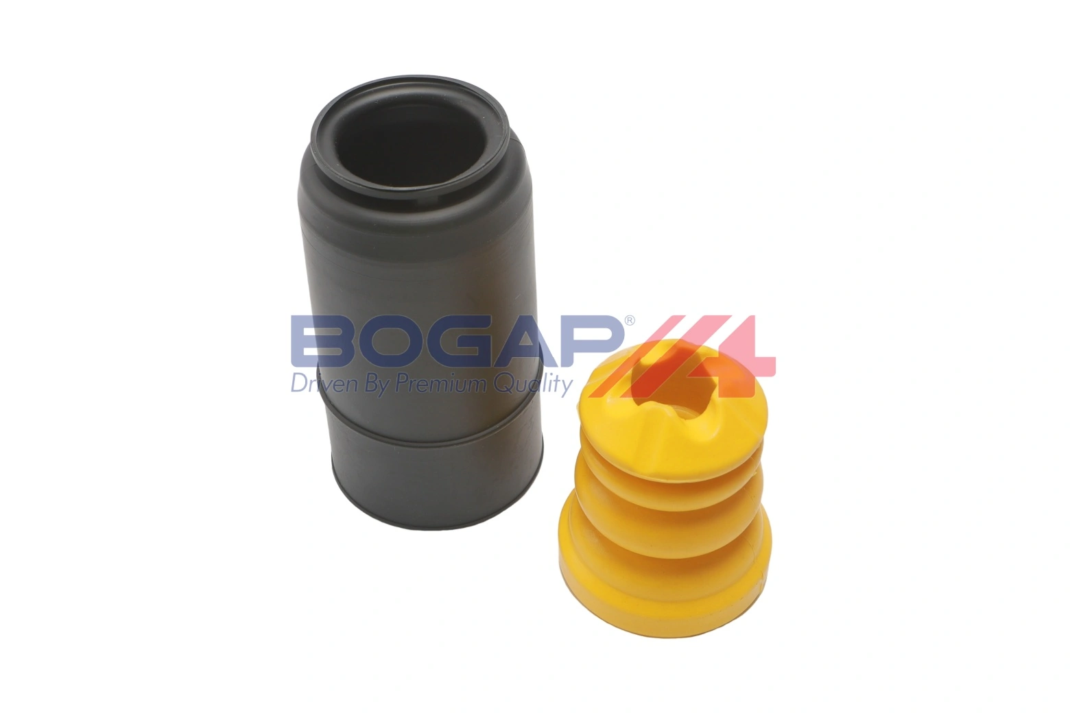 Dust Cover Kit, shock absorber