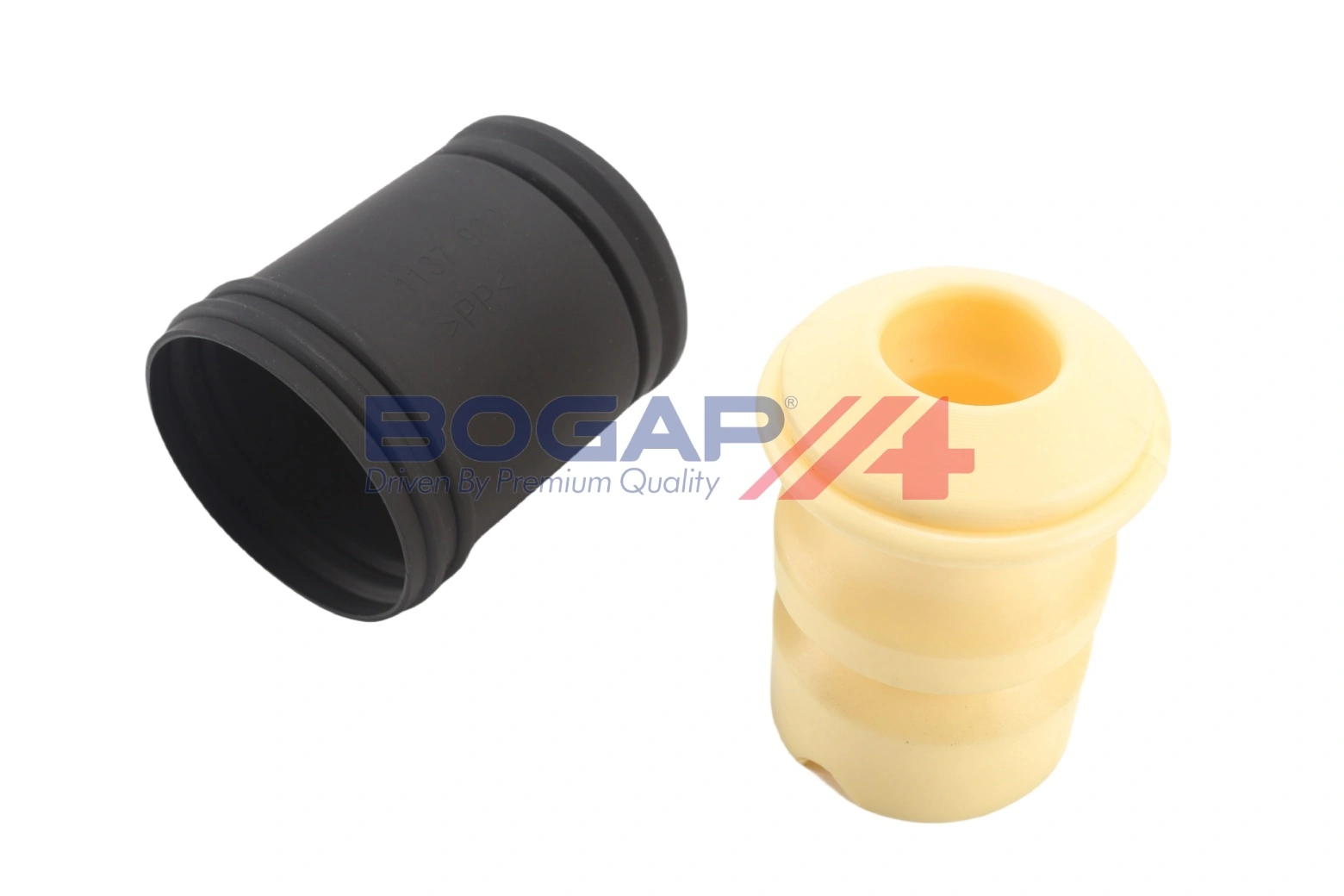 Dust Cover Kit, shock absorber