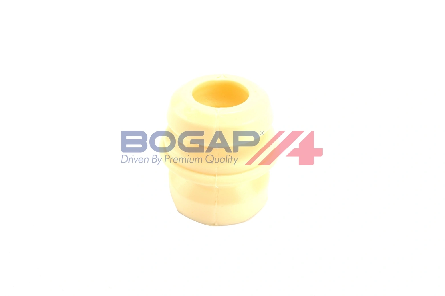 Rubber Buffer, suspension