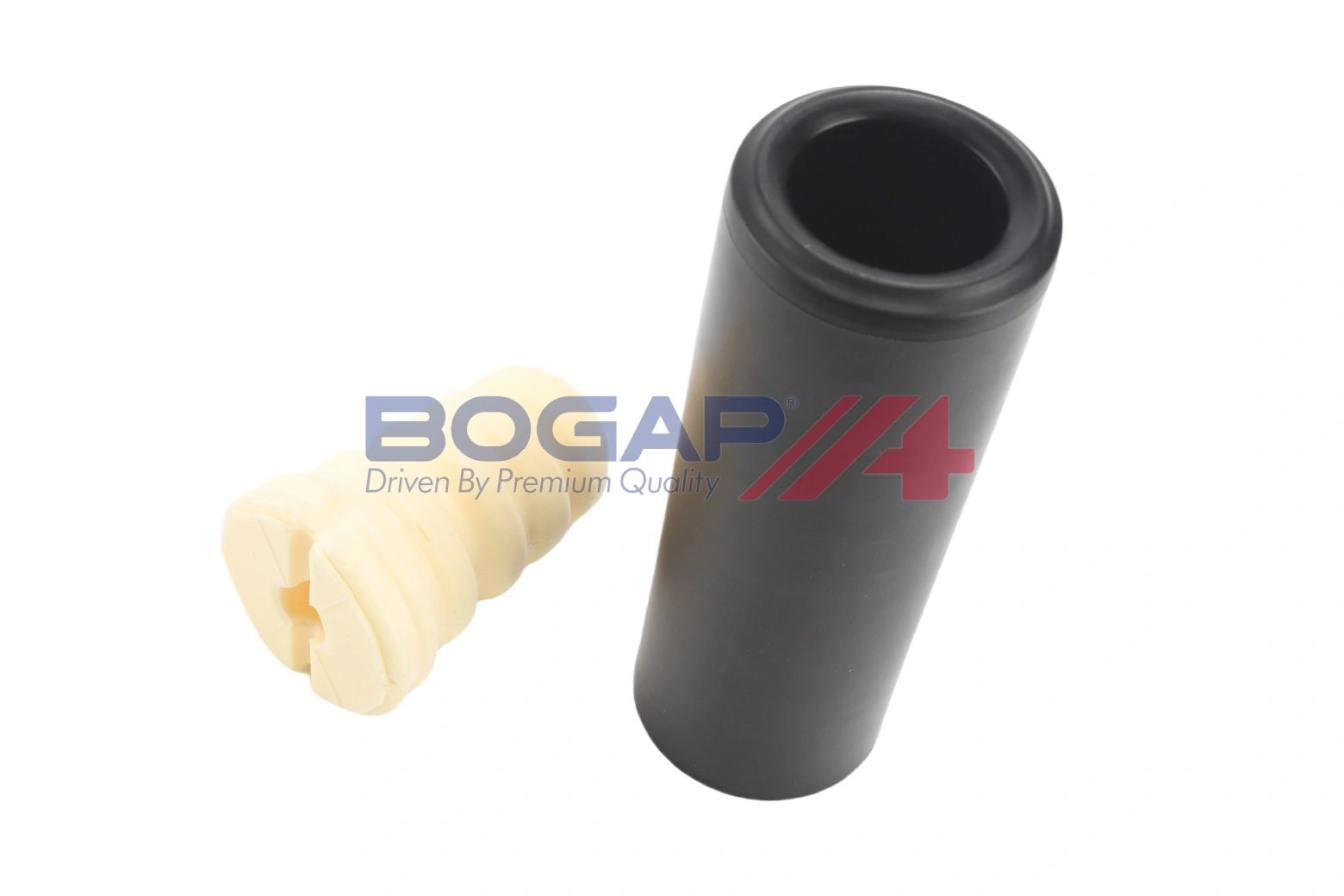 Dust Cover Kit, shock absorber