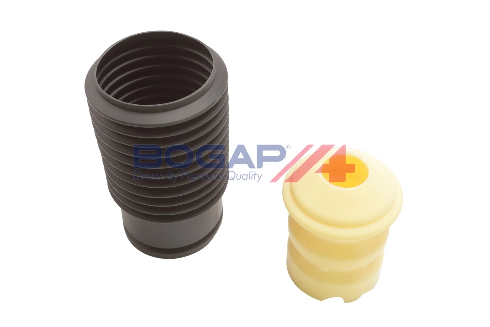 Rubber Buffer, suspension